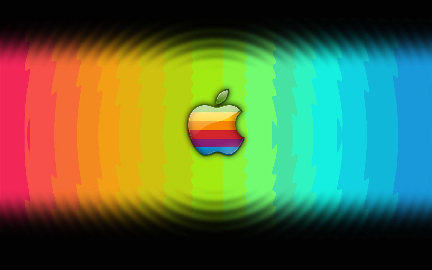 Apple主題壁紙專輯(27) #11 - 1680x1050