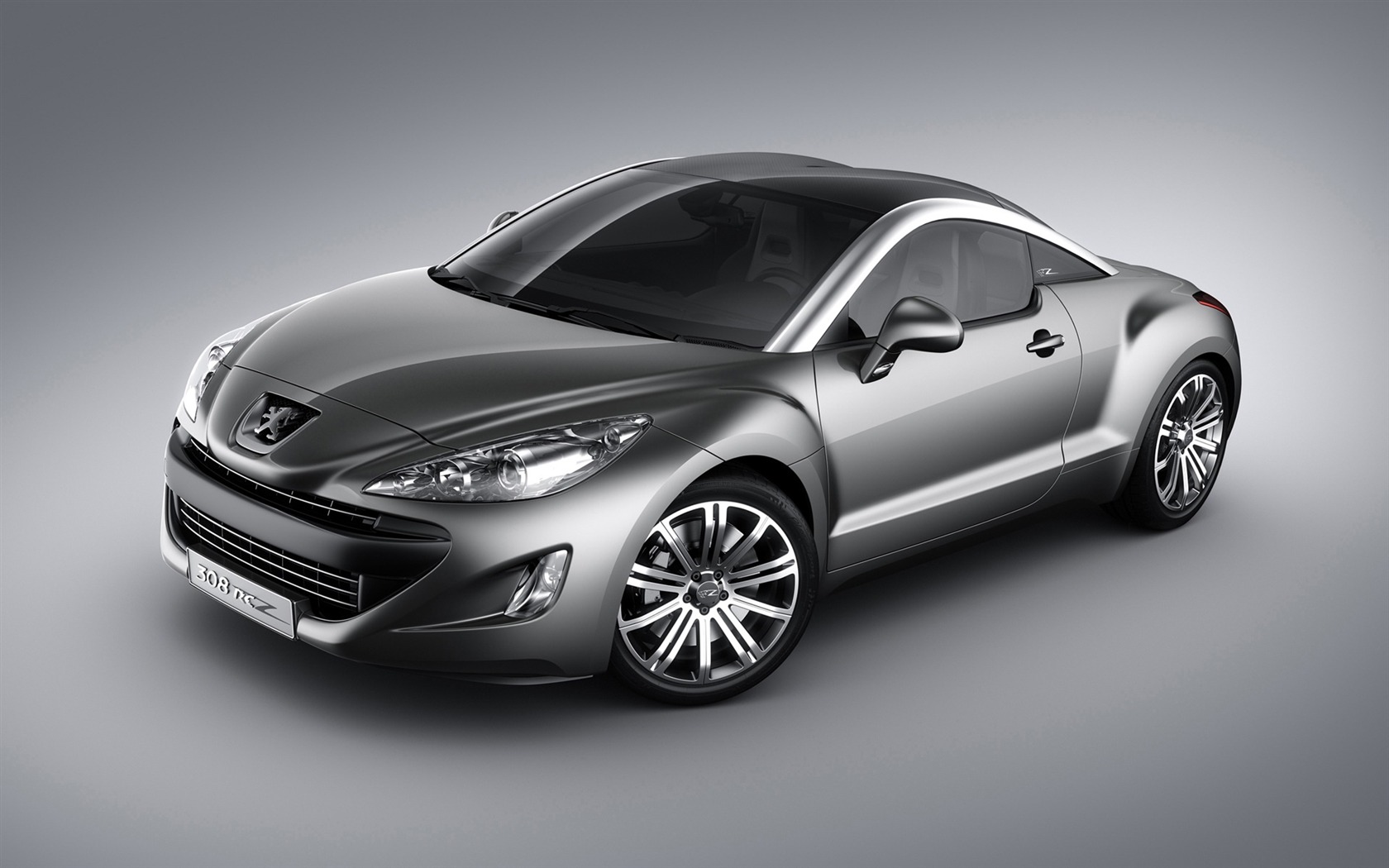 Auto Collection Wallpapers (31) #3 - 1680x1050