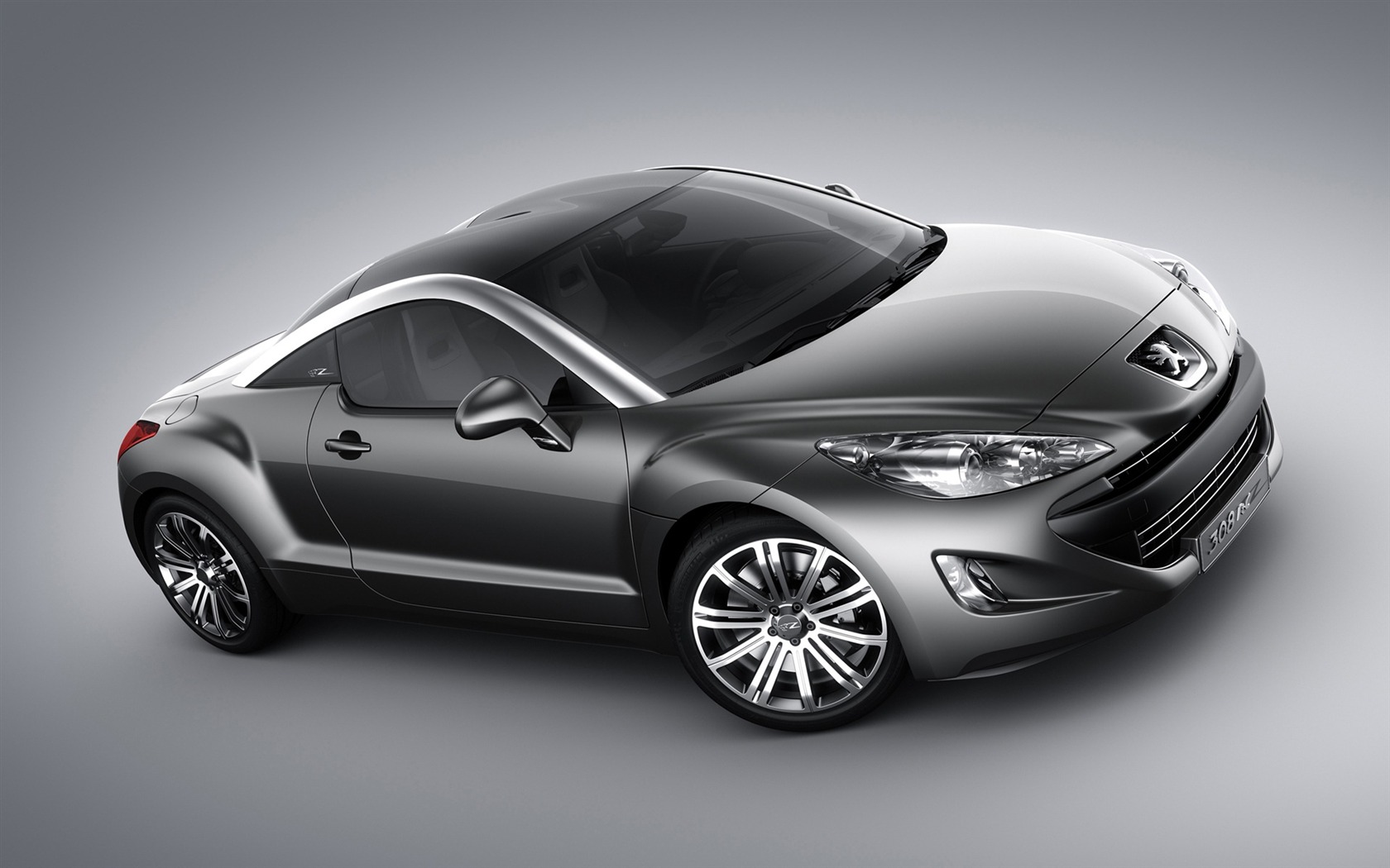 Auto Collection Wallpapers (31) #4 - 1680x1050