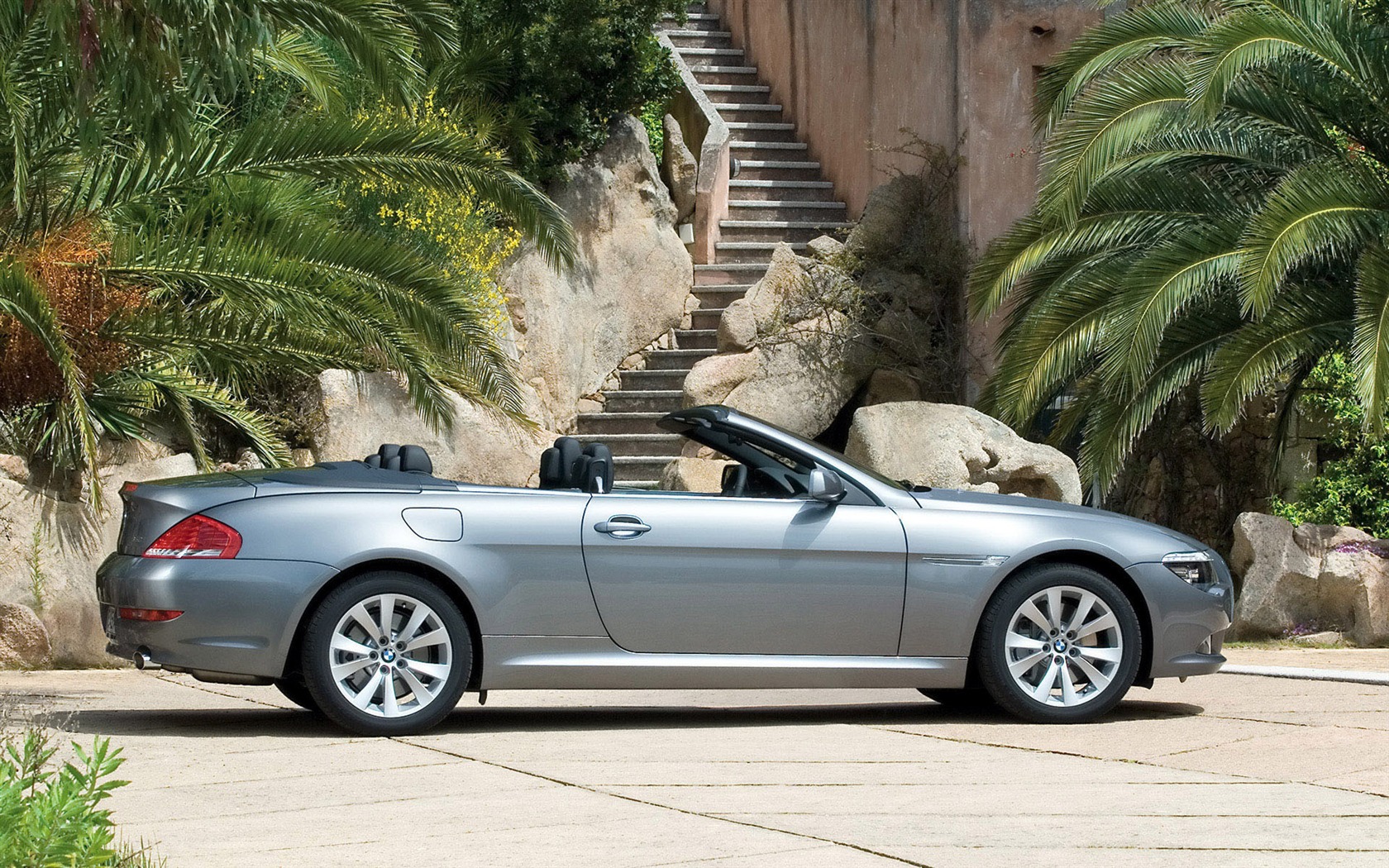 Auto Collection Wallpapers (31) #15 - 1680x1050