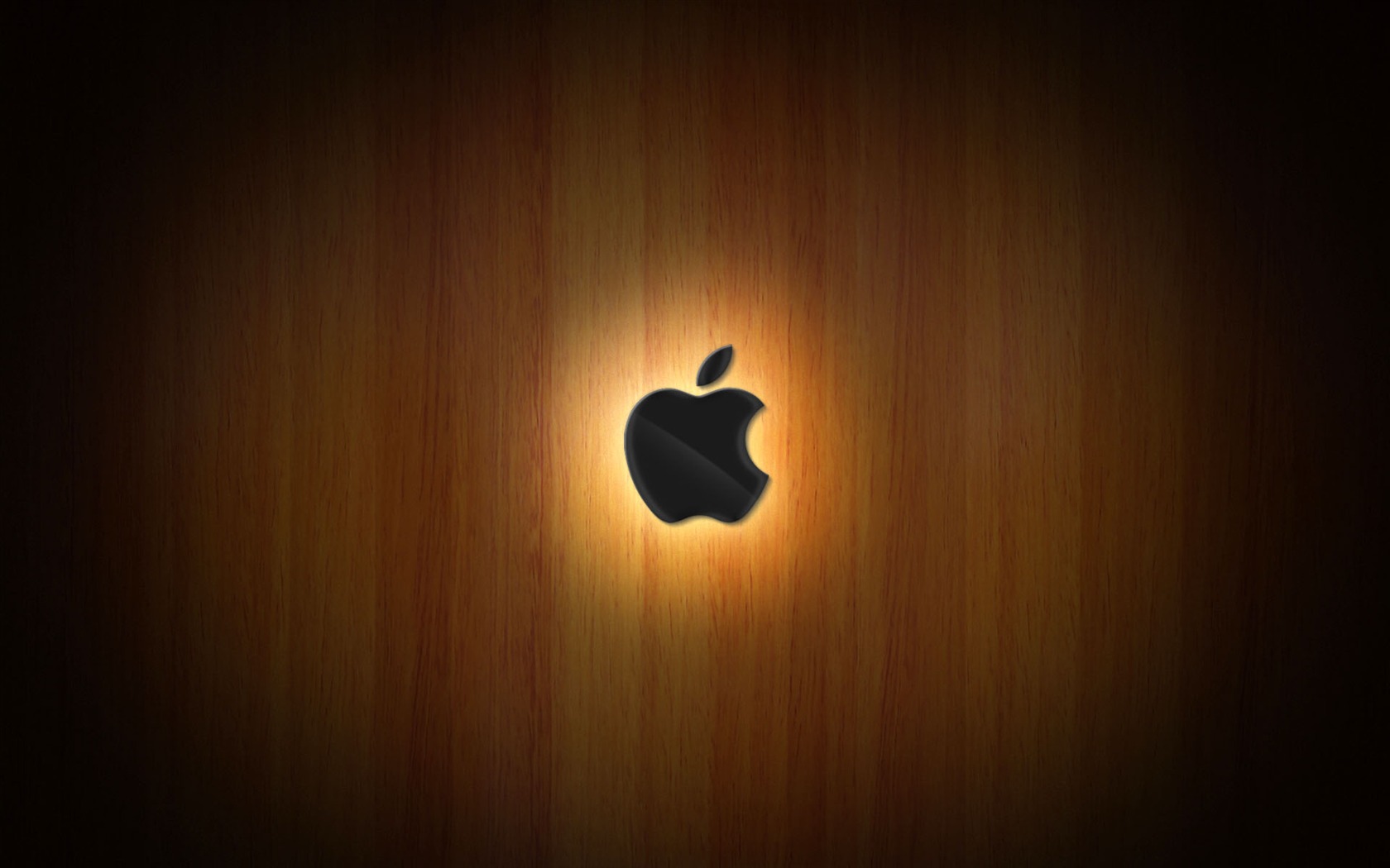 Apple téma wallpaper album (28) #1 - 1680x1050