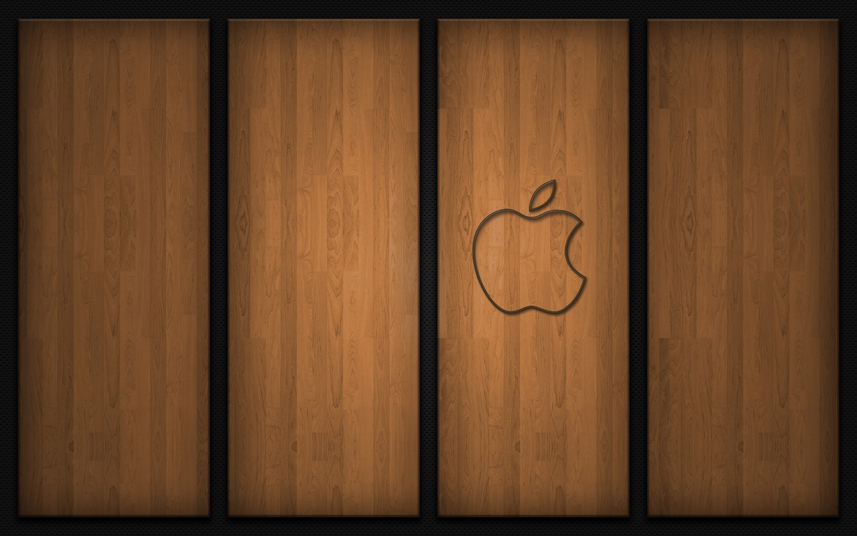 Apple téma wallpaper album (28) #13 - 1680x1050