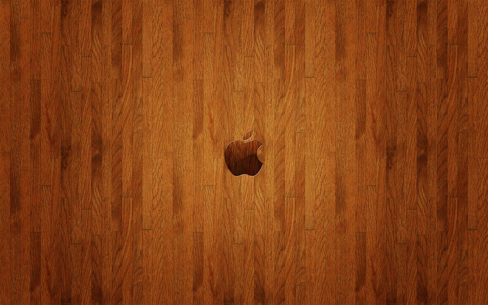 Apple主題壁紙專輯(28) #14 - 1680x1050