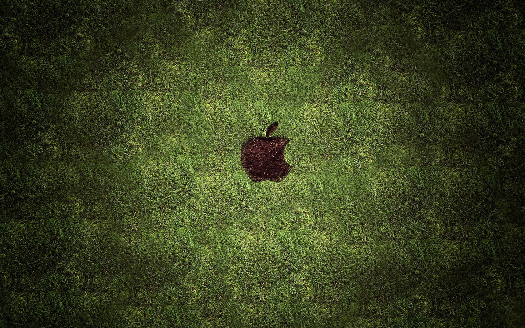 album Apple wallpaper thème (28) #16 - 1680x1050