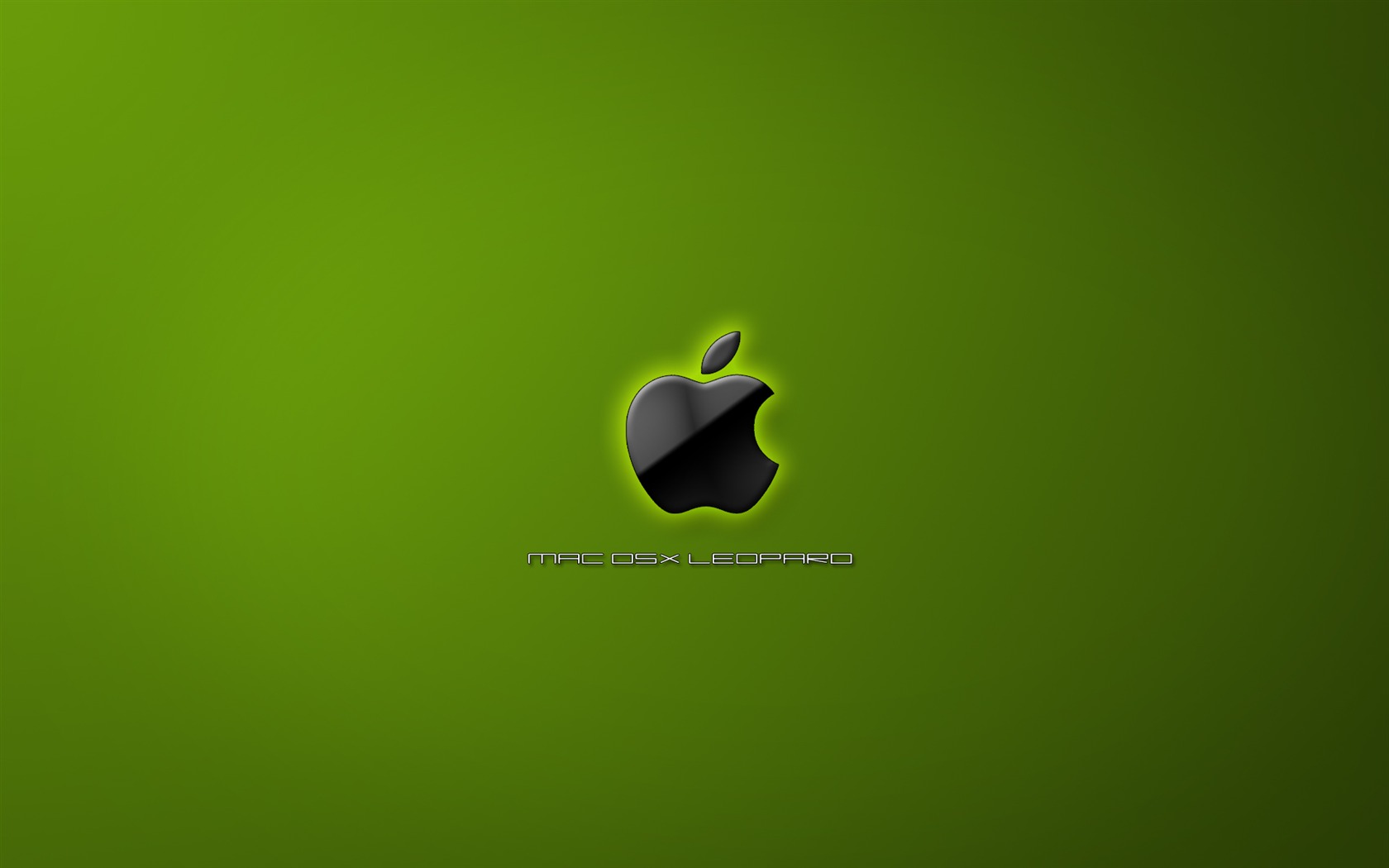 Apple téma wallpaper album (29) #4 - 1680x1050