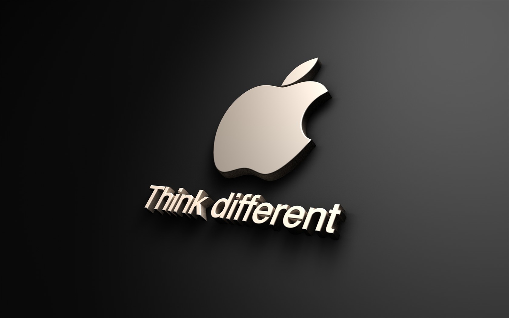 Apple téma wallpaper album (29) #12 - 1680x1050