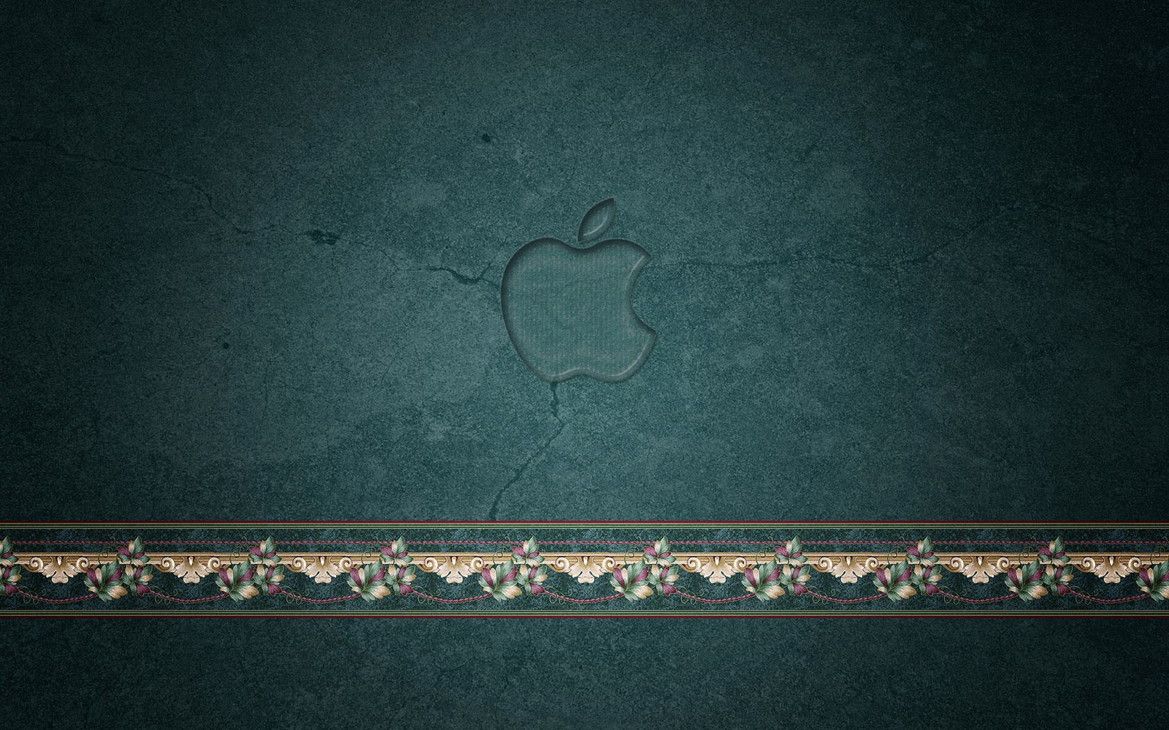 Apple theme wallpaper album (29) #19 - 1680x1050