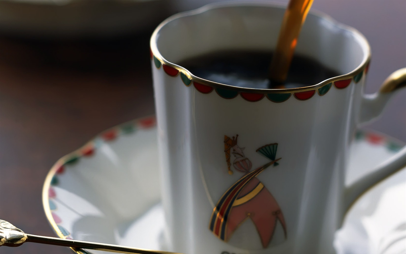 Drinks wallpaper (5) #7 - 1680x1050