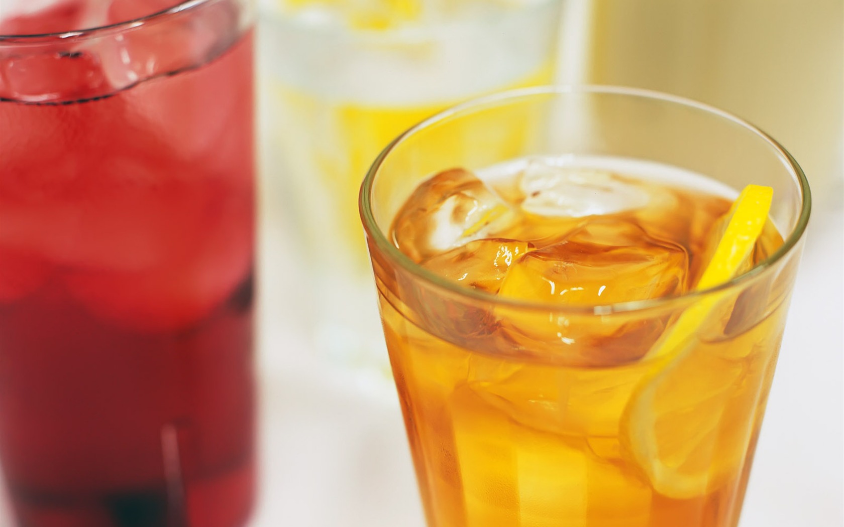 Drinks wallpaper (5) #16 - 1680x1050