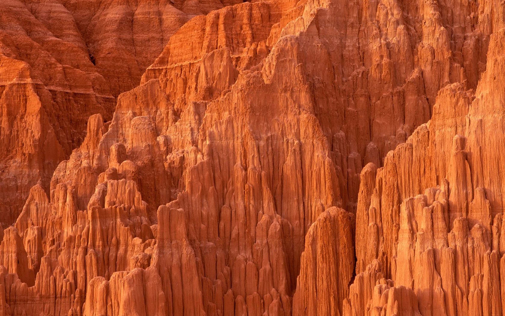 Red Rock Wallpaper Album #2 - 1680x1050