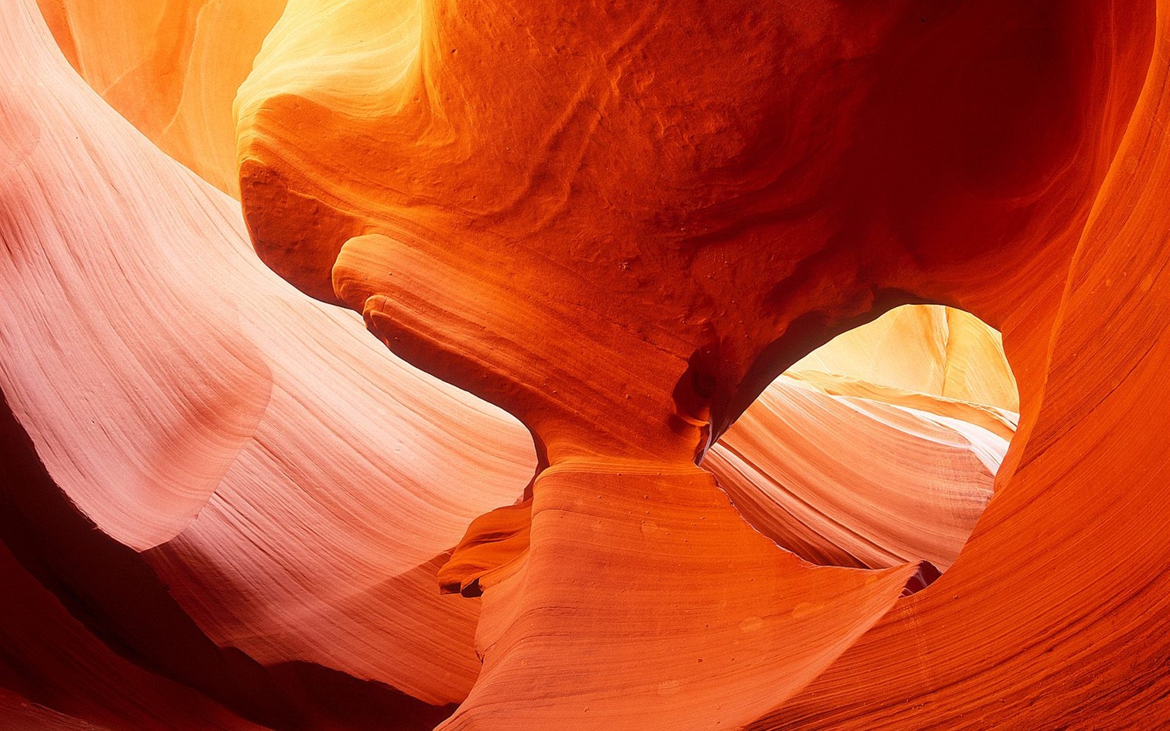 Red Rock Wallpaper Album #7 - 1680x1050