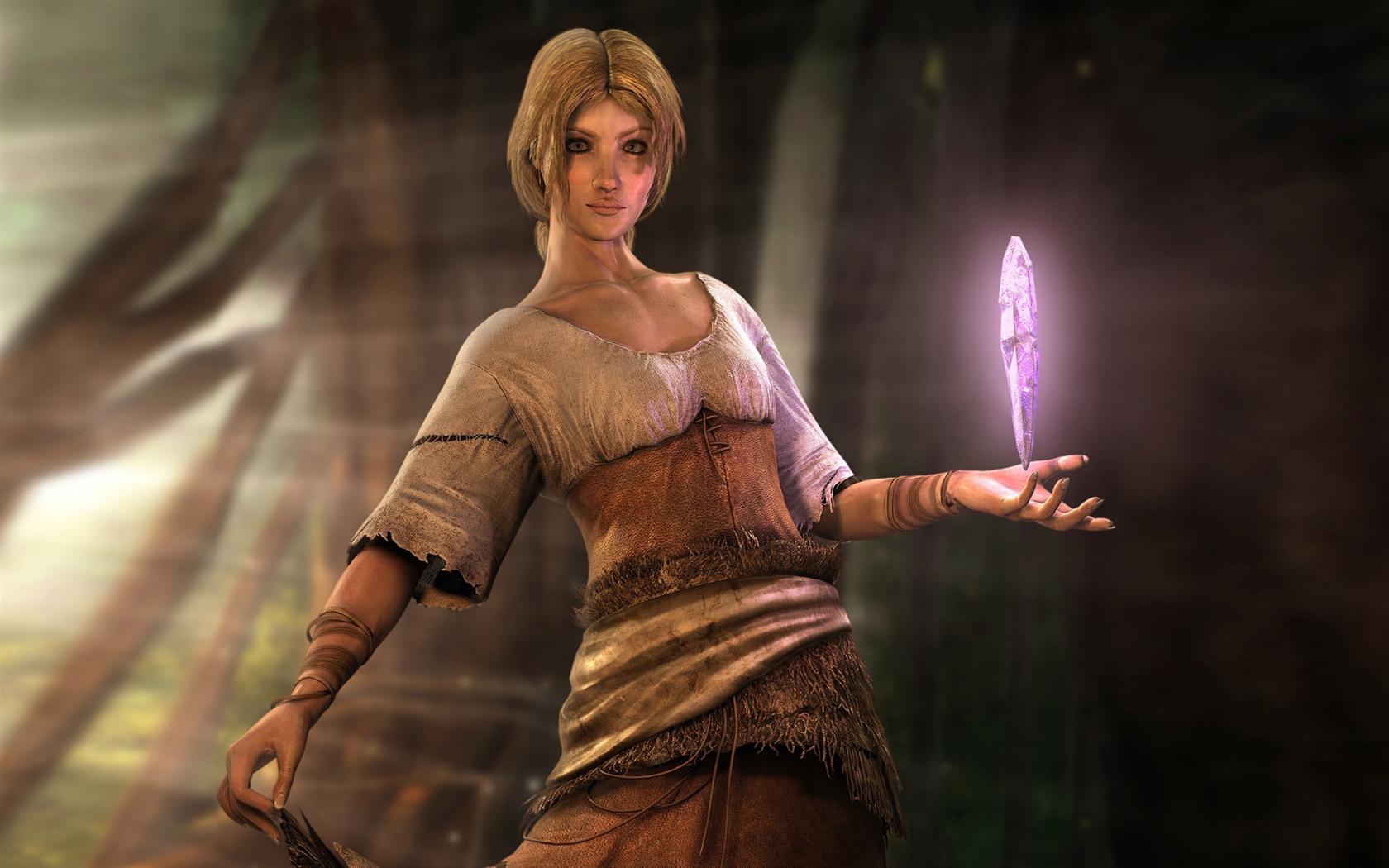 1920 Games Collection Wallpapers (19) #14 - 1680x1050