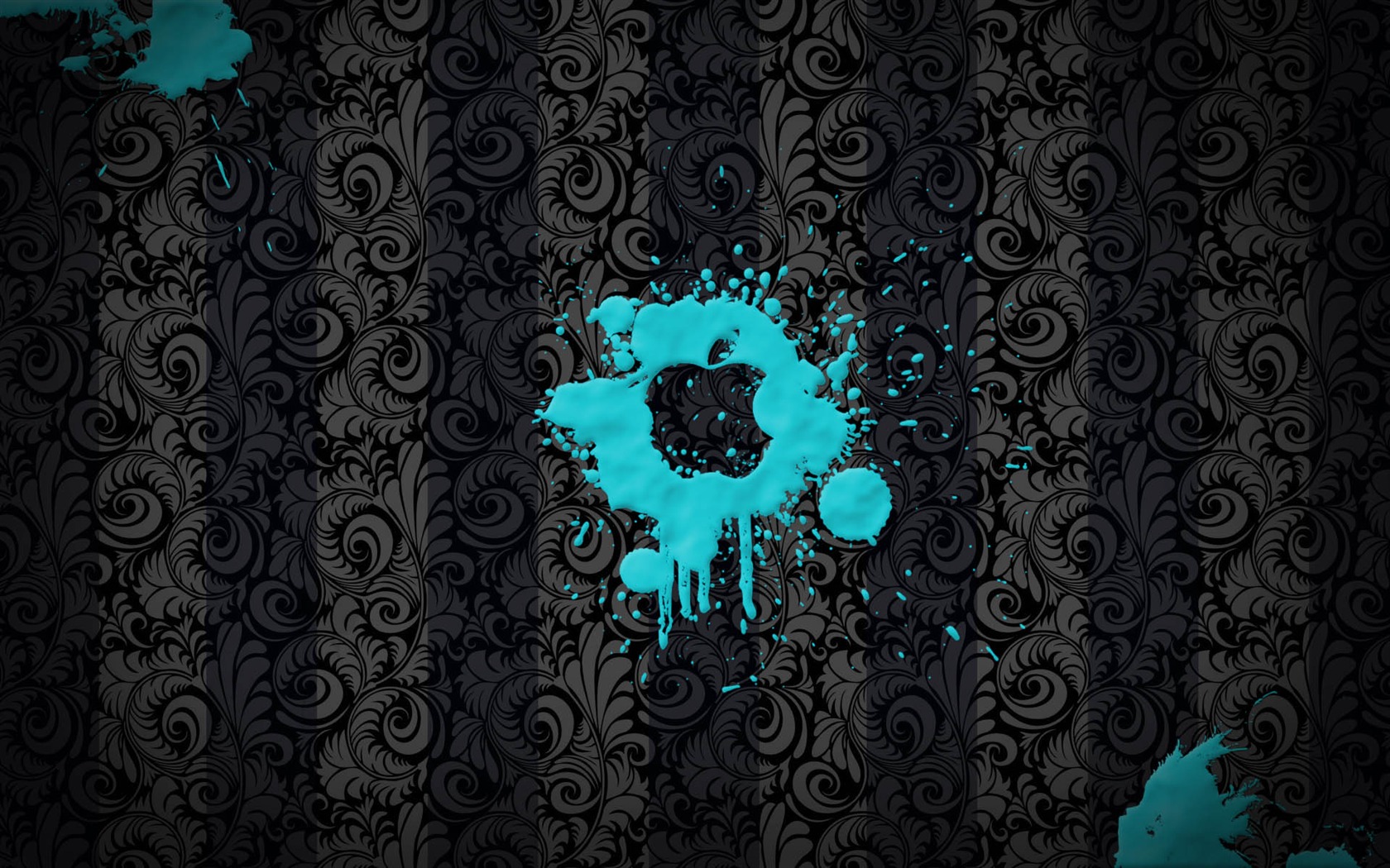 Apple téma wallpaper album (30) #9 - 1680x1050