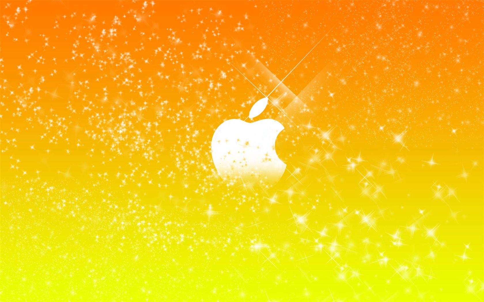 Apple téma wallpaper album (30) #17 - 1680x1050
