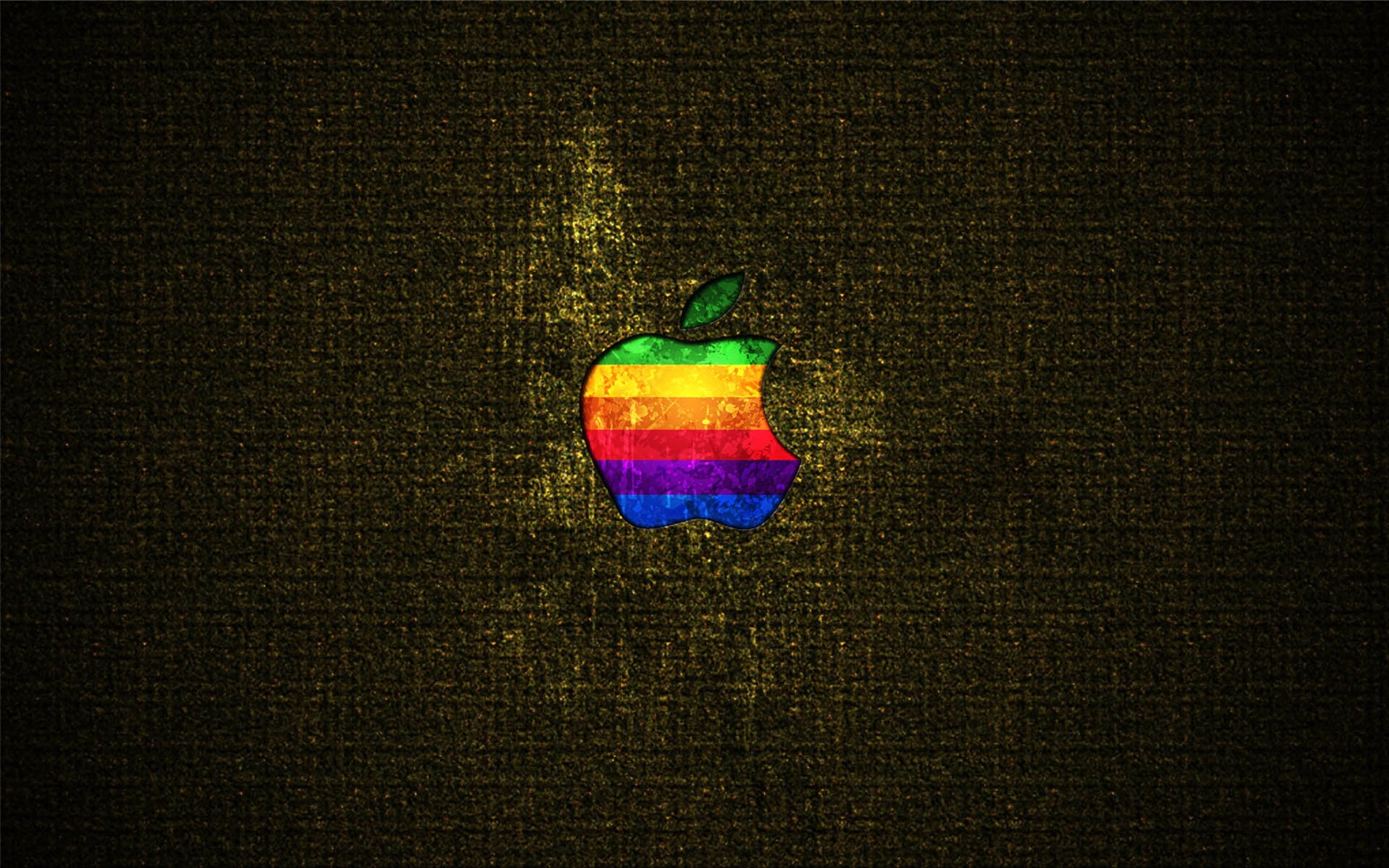 Apple theme wallpaper album (30) #19 - 1680x1050