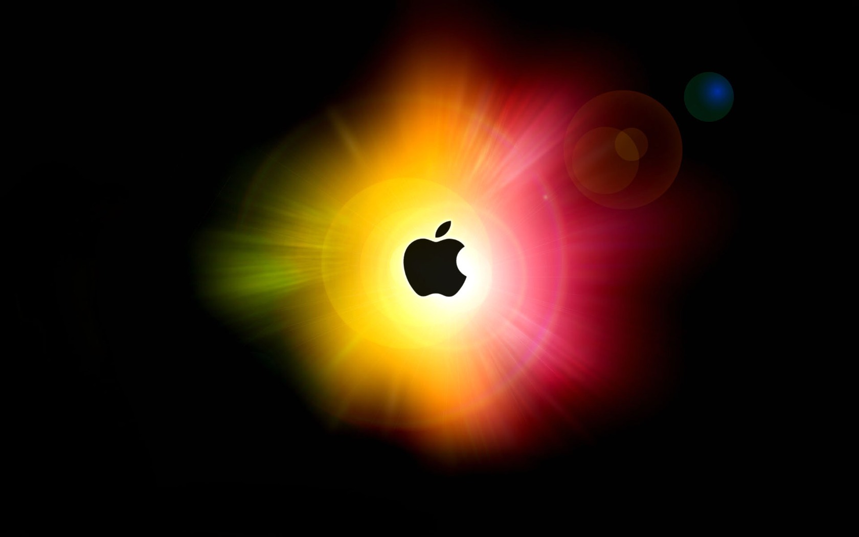 tema de fondo de pantalla de Apple álbum (31) #1 - 1680x1050