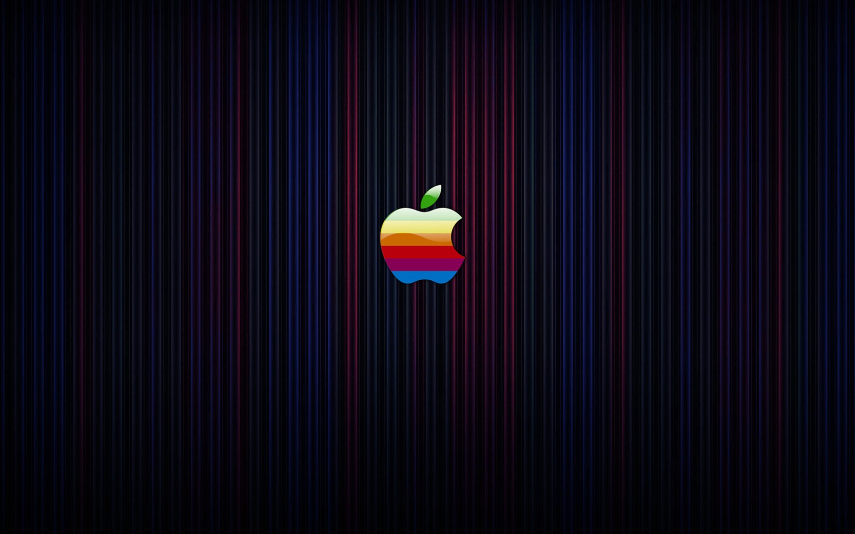 tema de fondo de pantalla de Apple álbum (31) #12 - 1680x1050