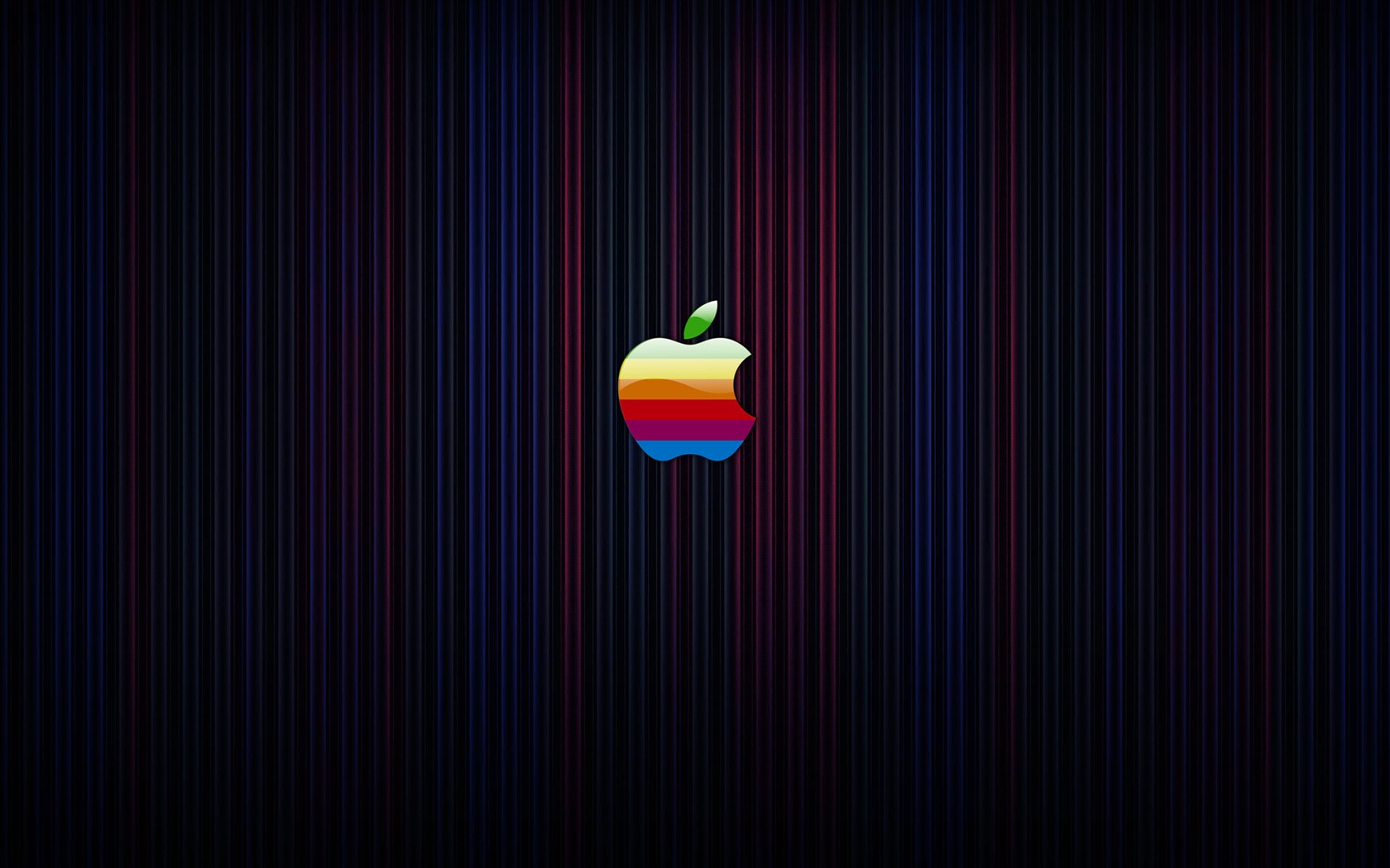 Apple téma wallpaper album (31) #12 - 1680x1050