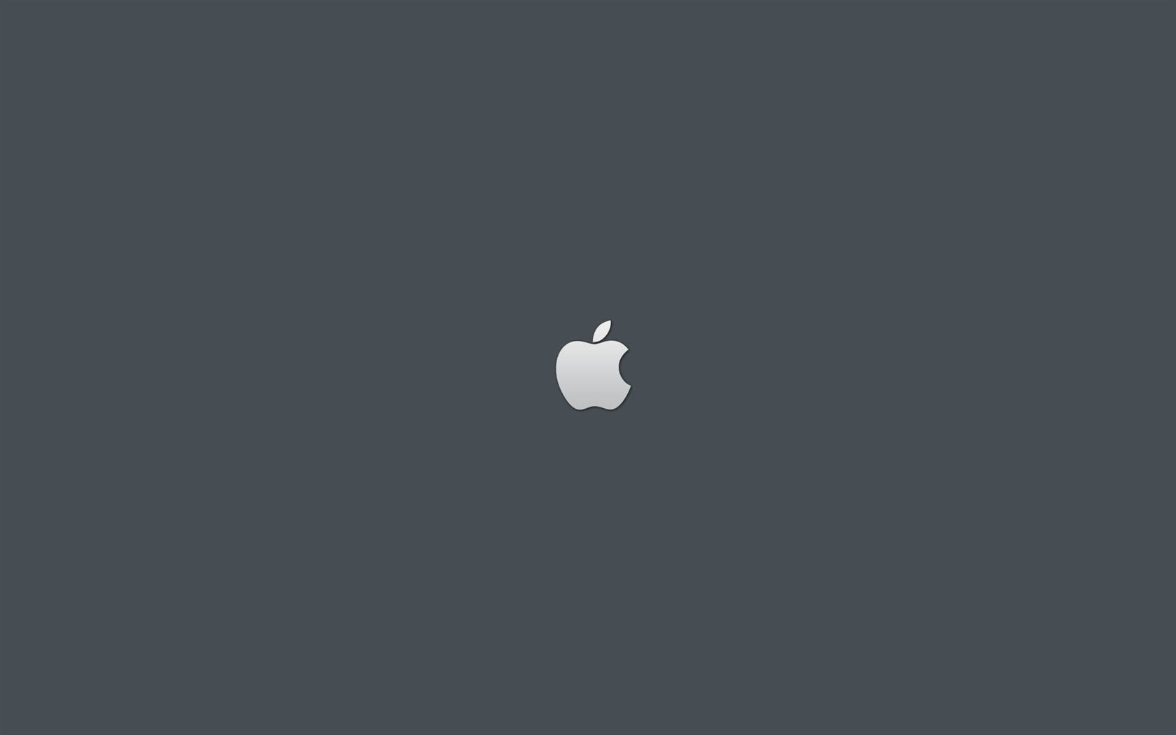 tema de fondo de pantalla de Apple álbum (31) #13 - 1680x1050
