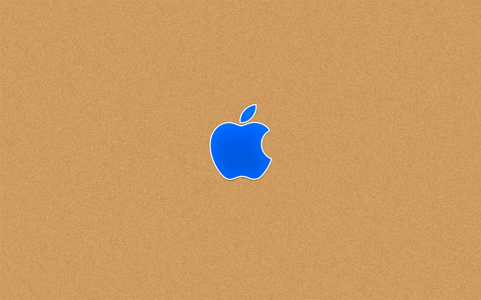Apple Thema Tapete Album (31) #14 - 1680x1050