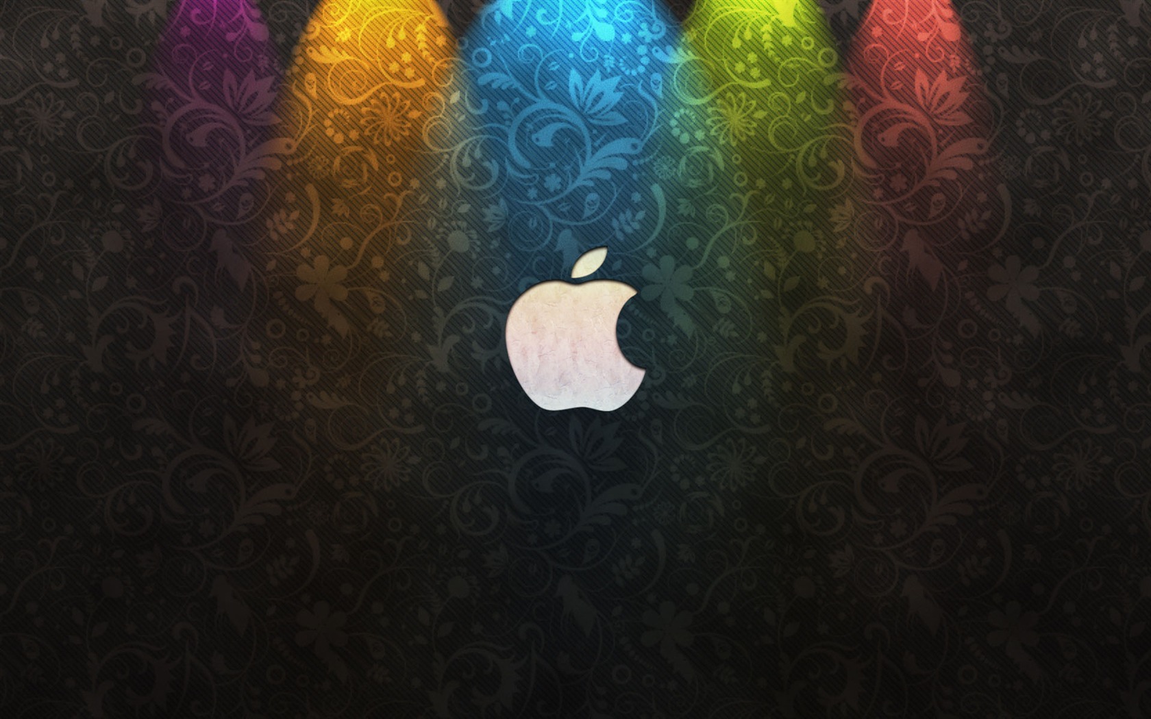 Apple téma wallpaper album (31) #16 - 1680x1050