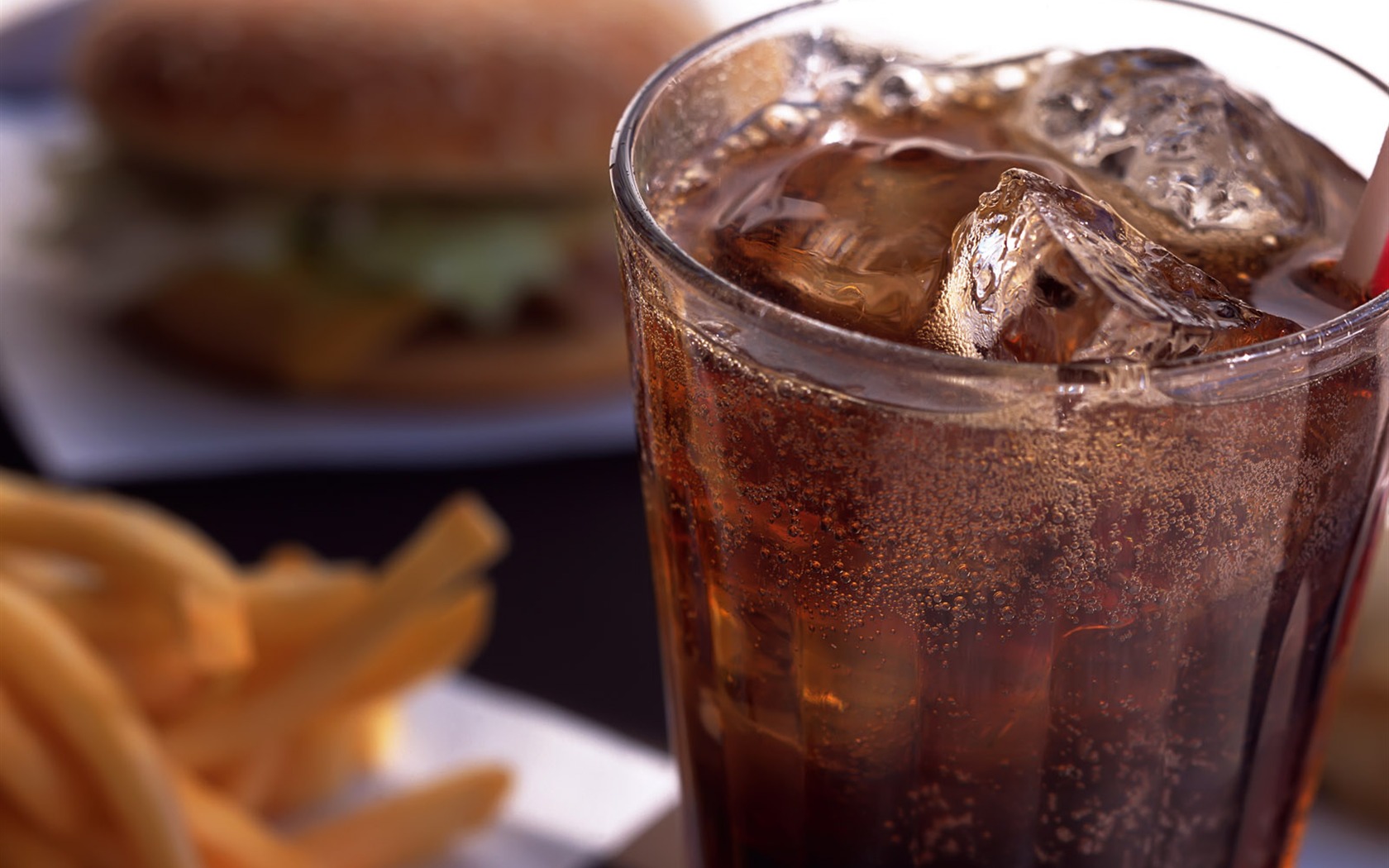 Drinks wallpaper (6) #8 - 1680x1050