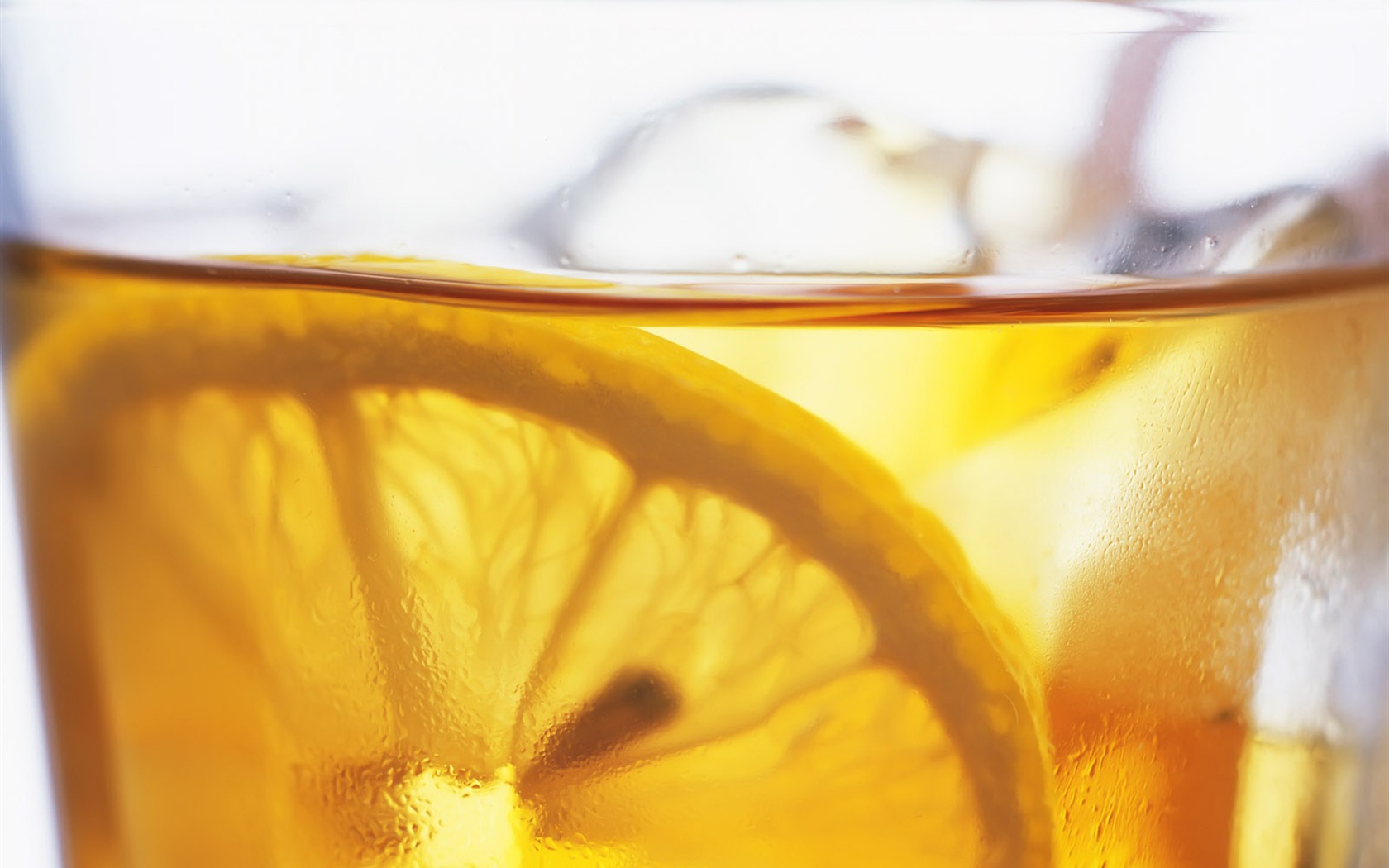 Drinks wallpaper (6) #12 - 1680x1050