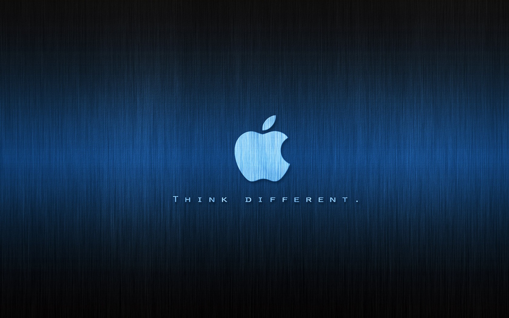 Apple主题壁纸专辑(32)7 - 1680x1050