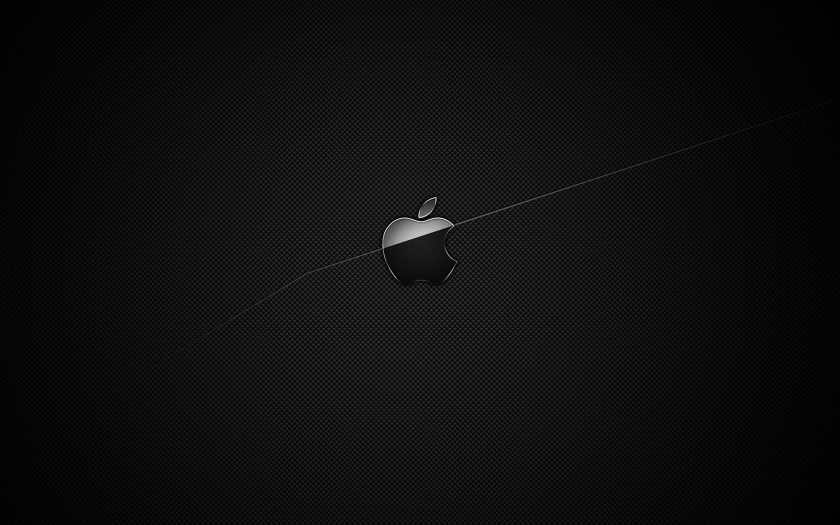 Apple Thema Tapete Album (32) #17 - 1680x1050