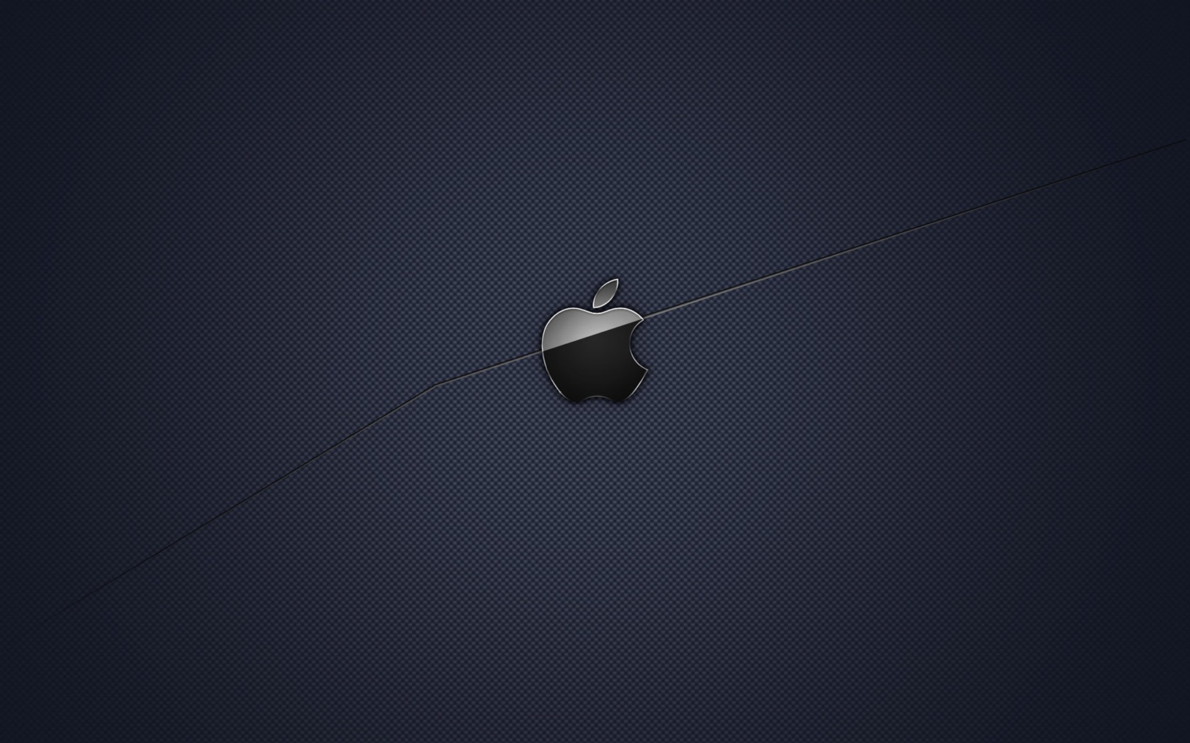 Apple Thema Tapete Album (32) #18 - 1680x1050