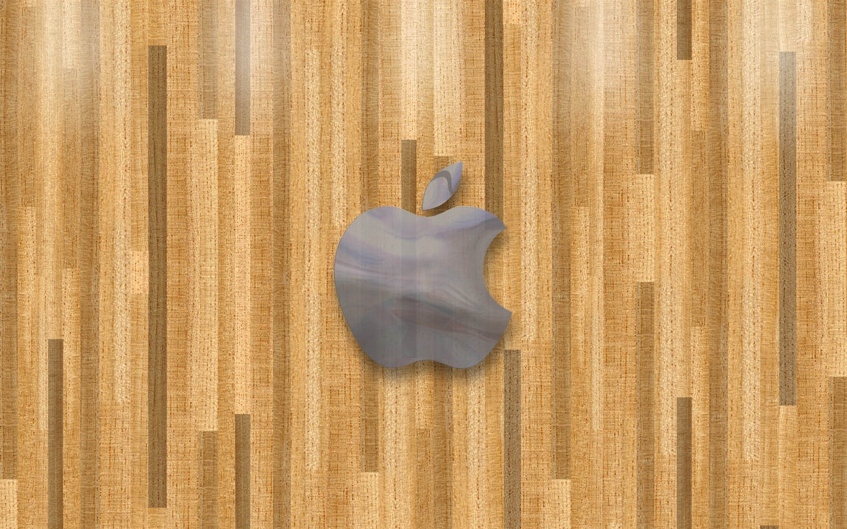 Apple主題壁紙專輯(32) #19 - 1680x1050