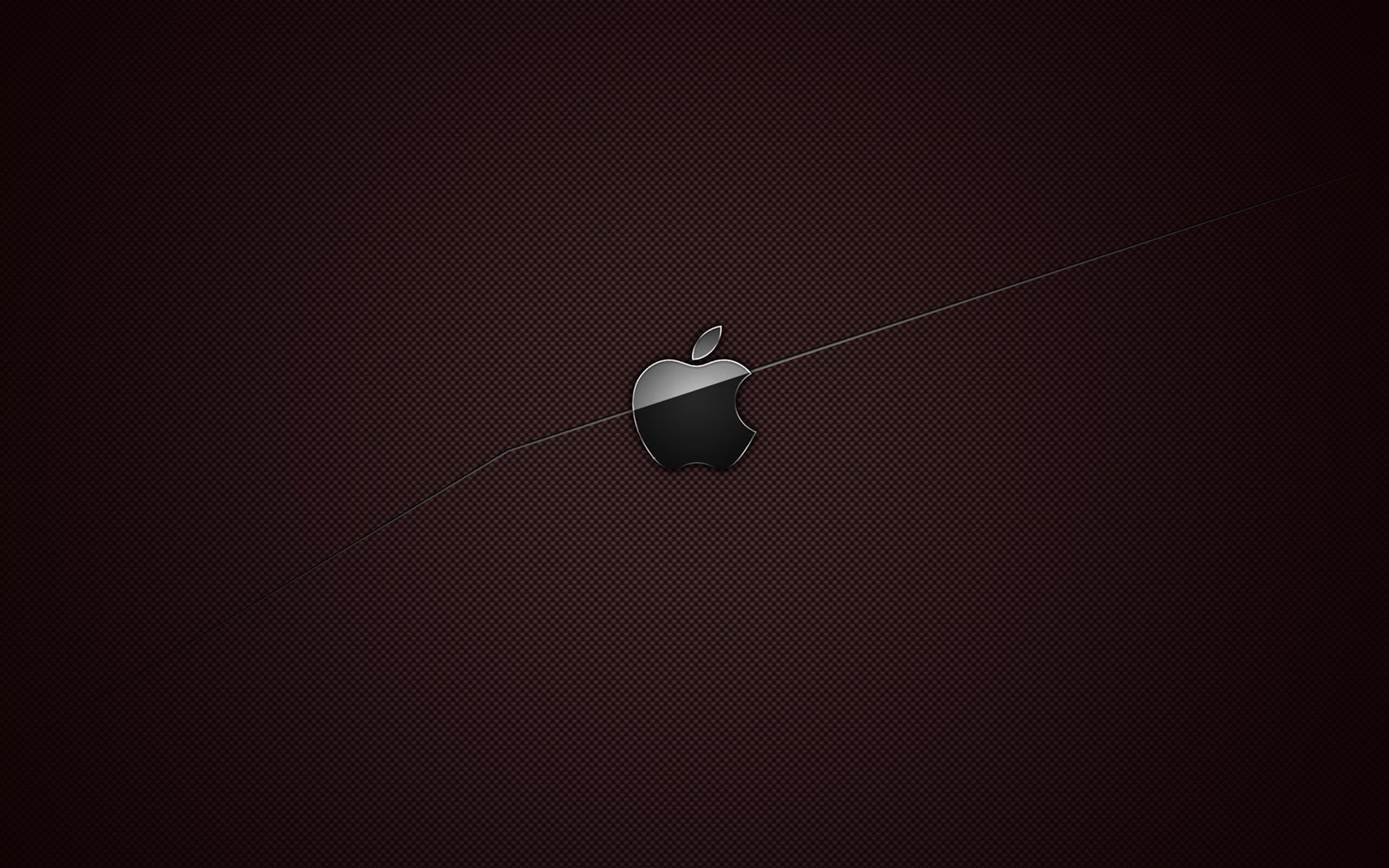 Apple theme wallpaper album (33) #2 - 1680x1050