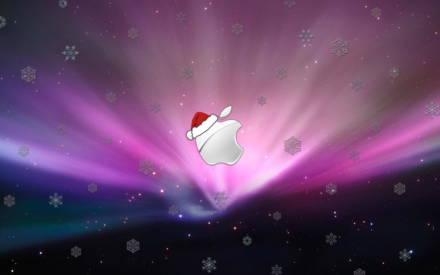 Apple theme wallpaper album (33) #14 - 1680x1050