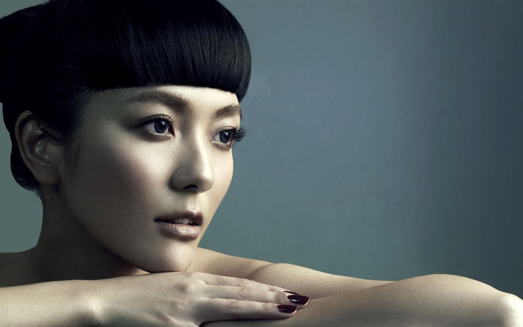 Star Collection widescreen wallpaper (4) #14 - 1680x1050