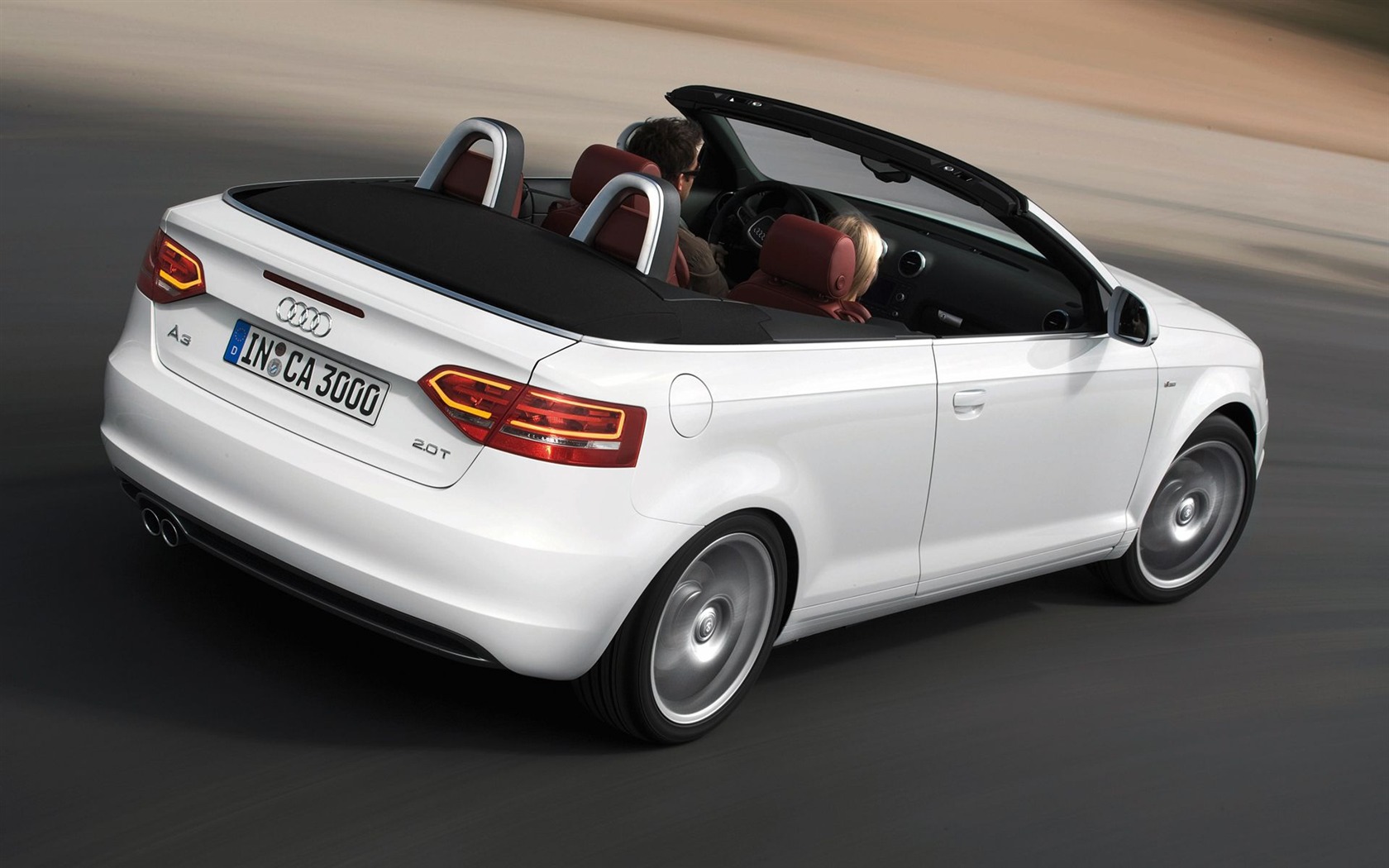 Auto Collection Wallpapers (34) #5 - 1680x1050