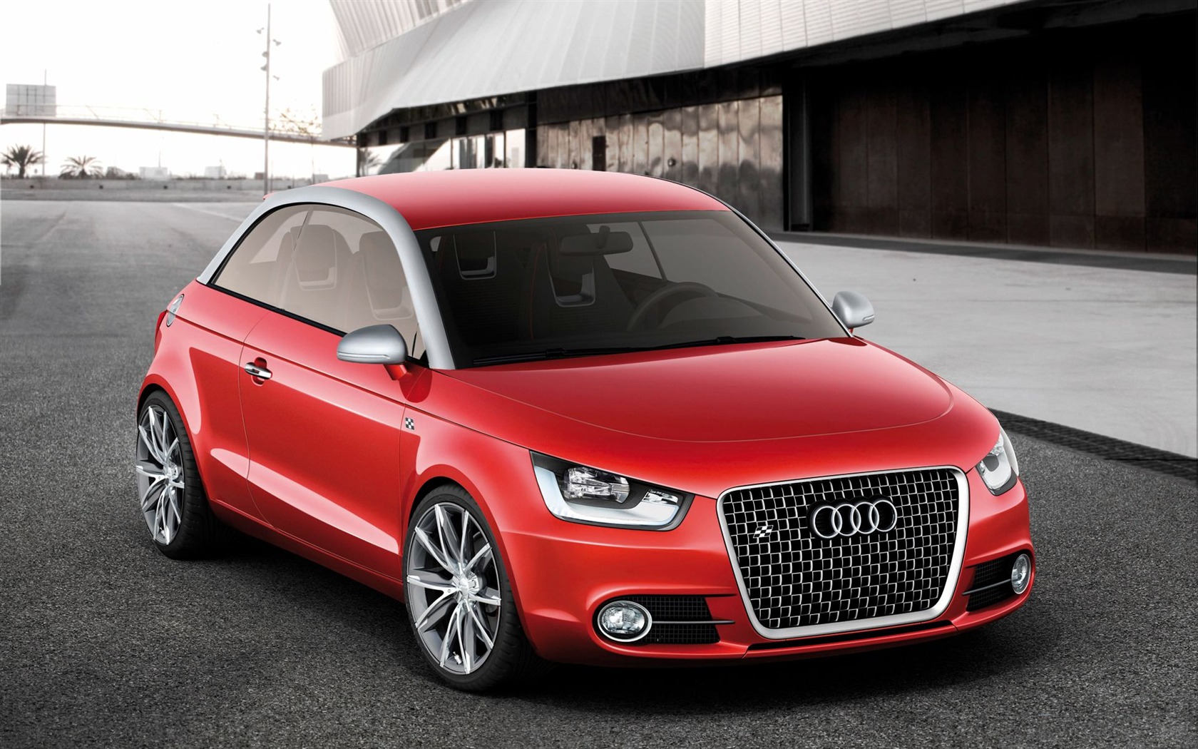 Auto Collection Wallpapers (34) #14 - 1680x1050