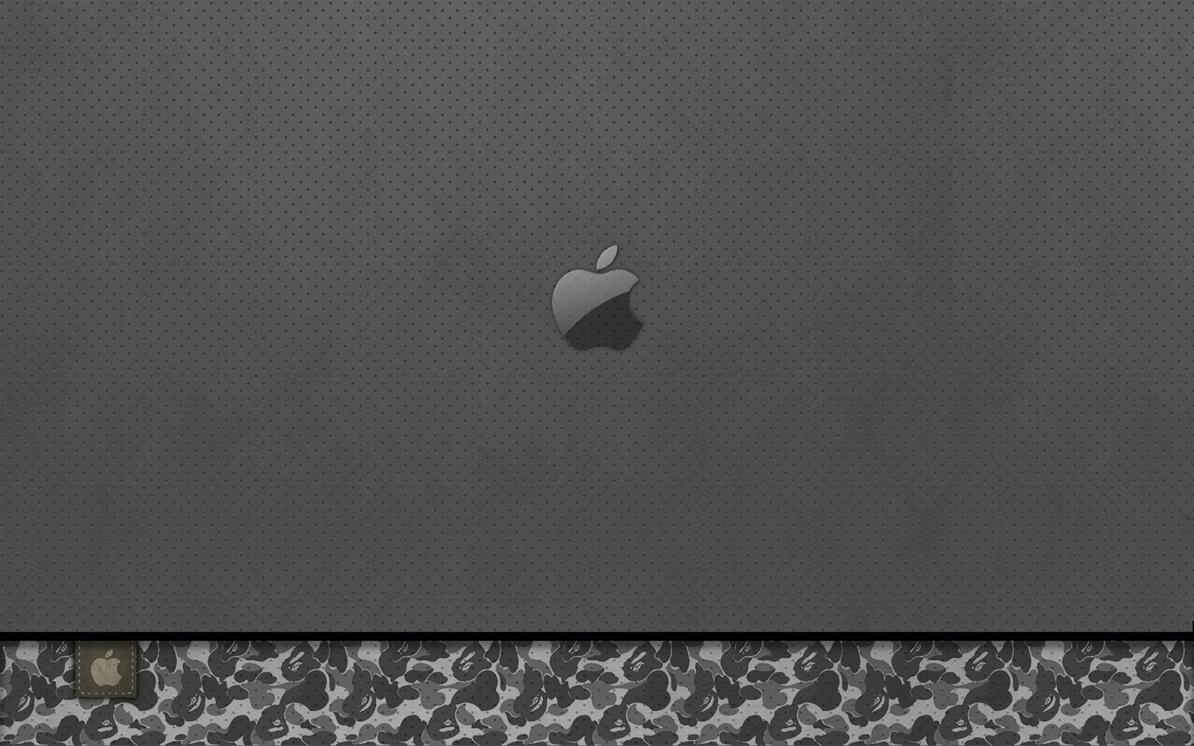 Apple téma wallpaper album (34) #3 - 1680x1050