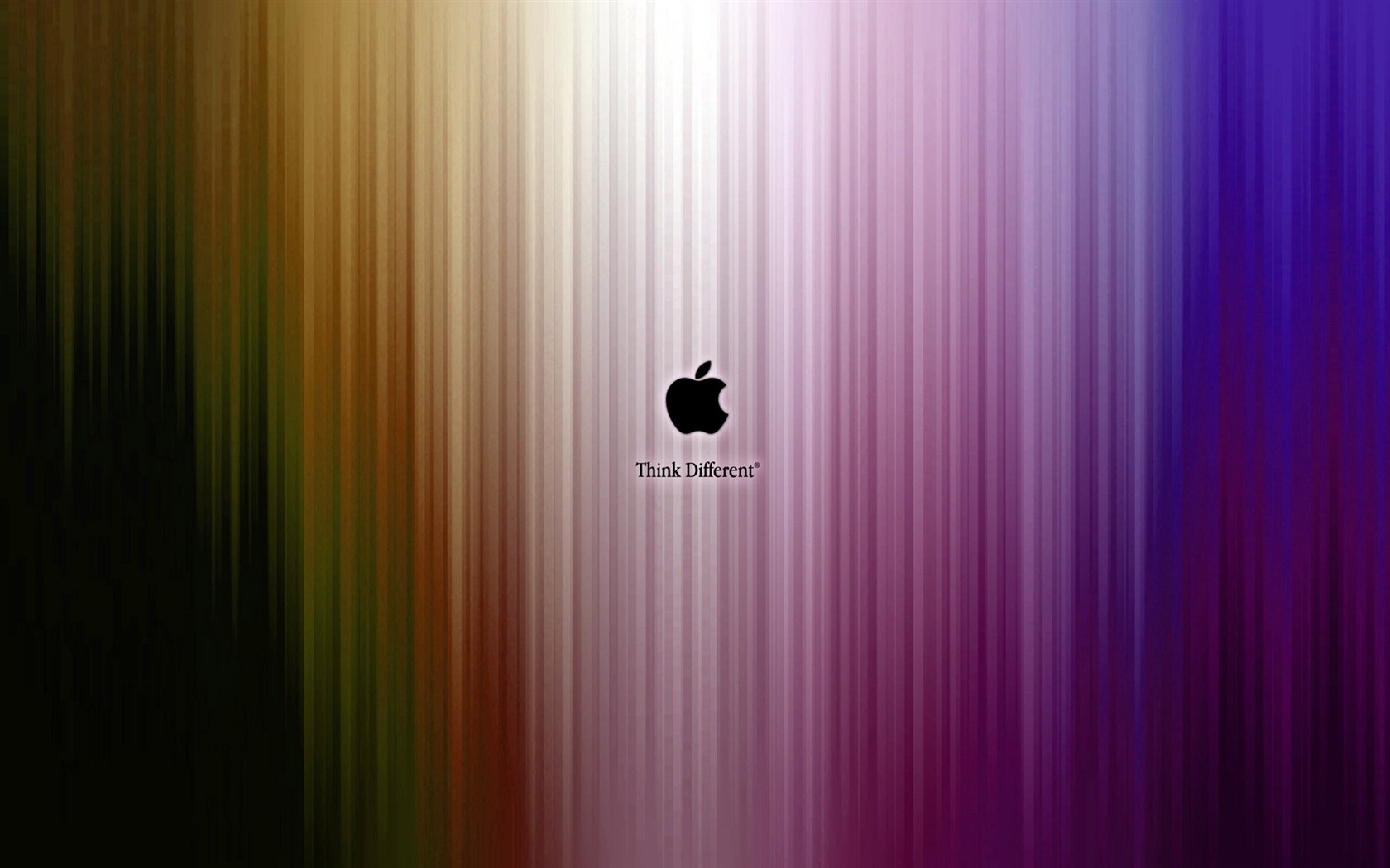 Apple theme wallpaper album (34) #5 - 1680x1050