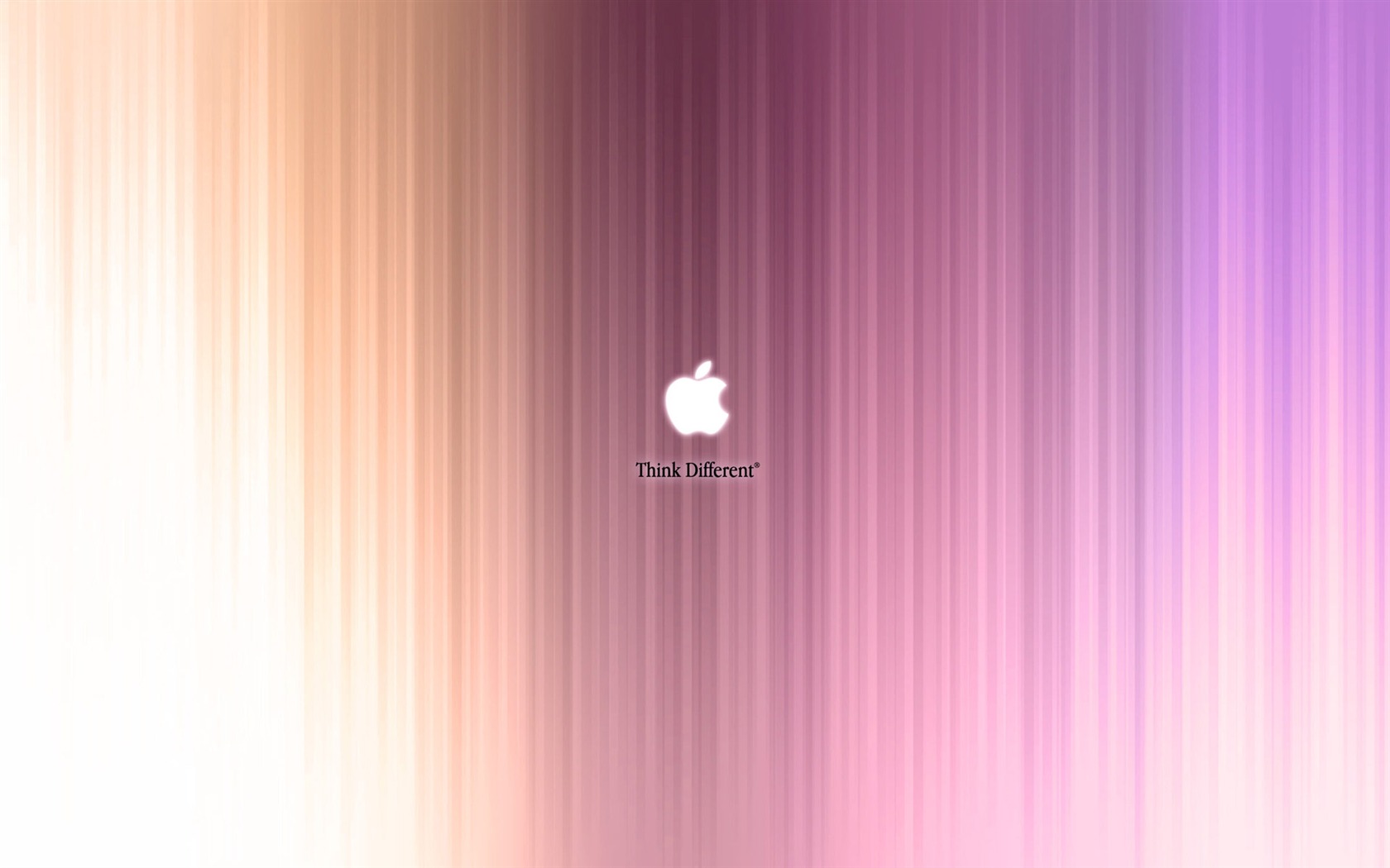 Apple主題壁紙專輯(34) #6 - 1680x1050