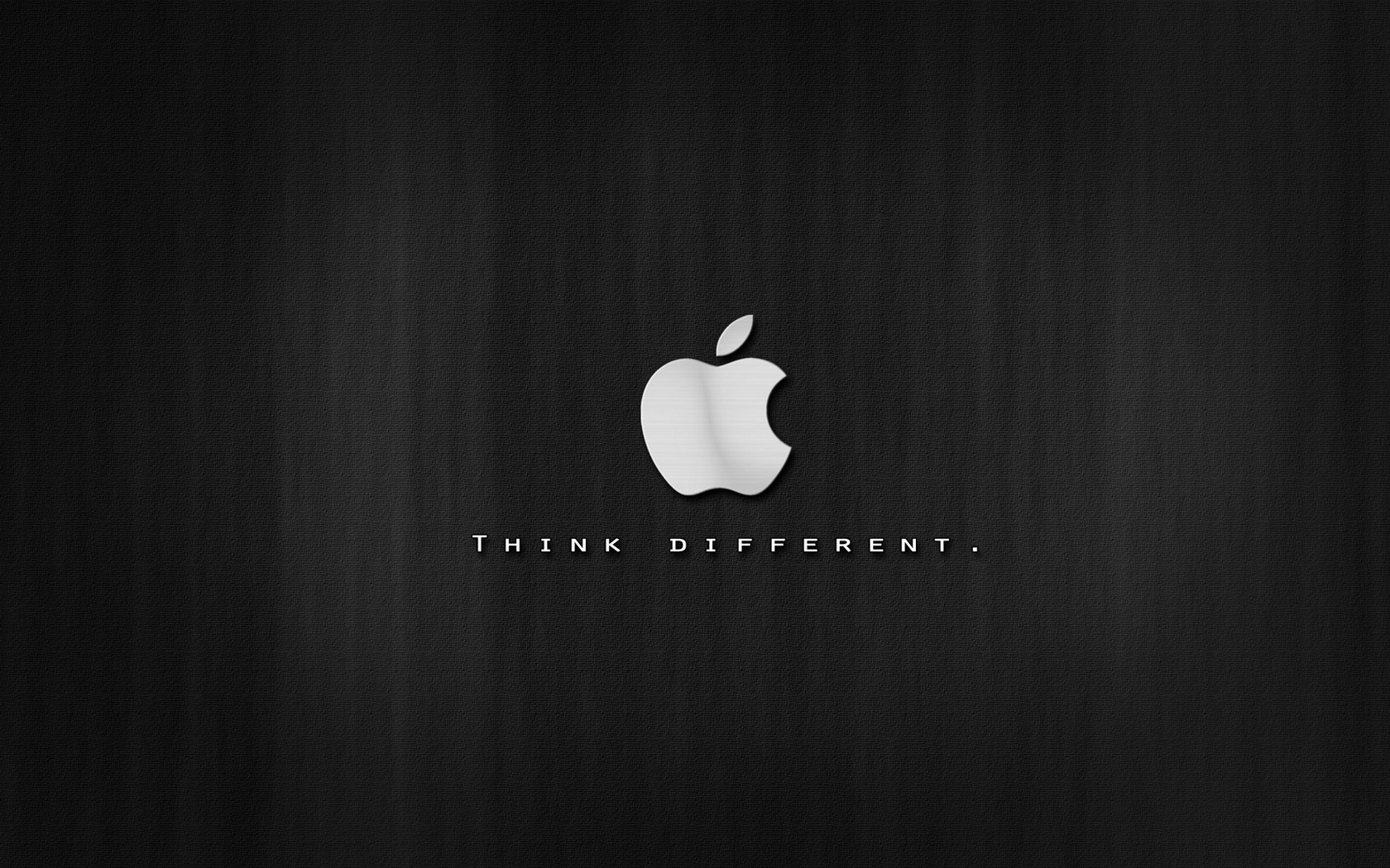 Apple téma wallpaper album (34) #15 - 1680x1050