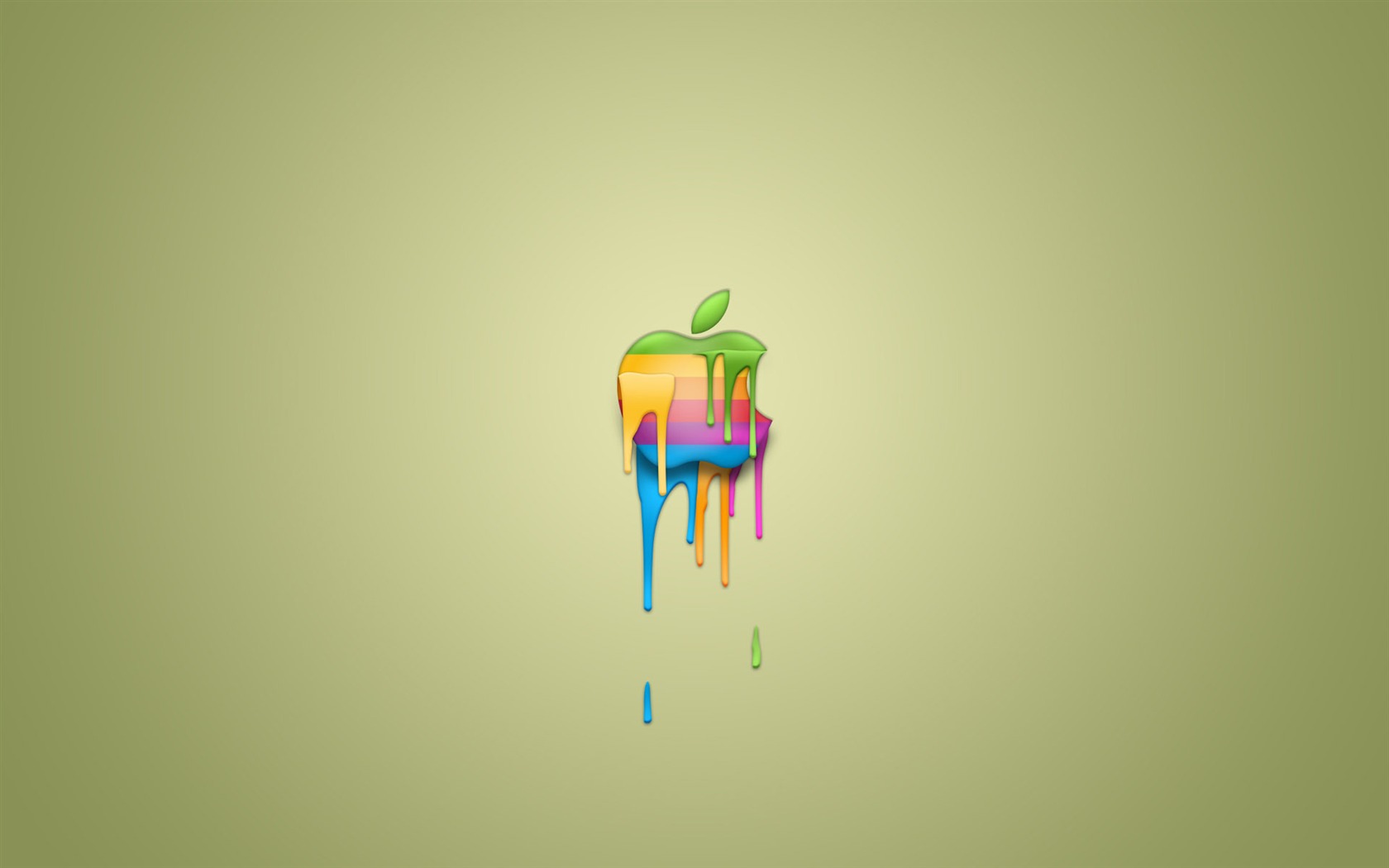Apple téma wallpaper album (34) #18 - 1680x1050