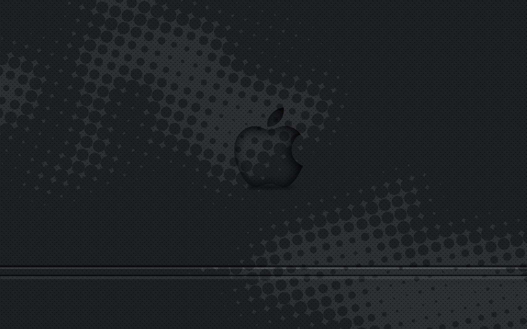 Apple theme wallpaper album (35) #2 - 1680x1050