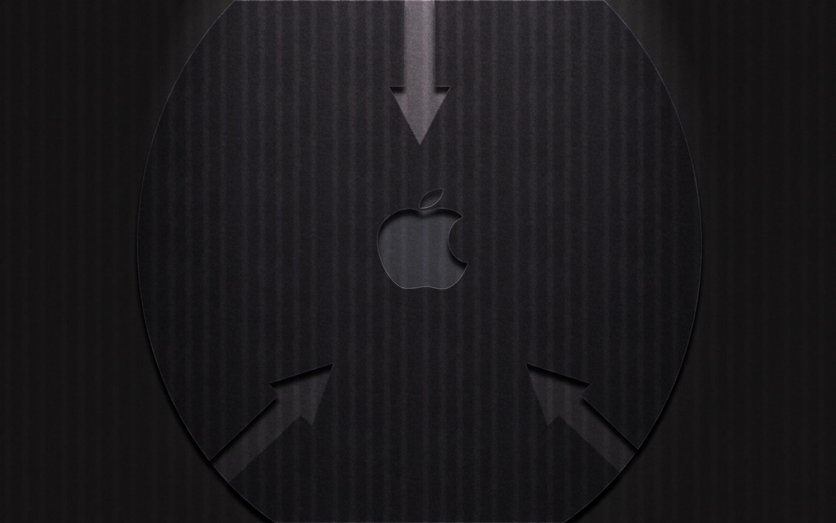 Apple téma wallpaper album (35) #8 - 1680x1050