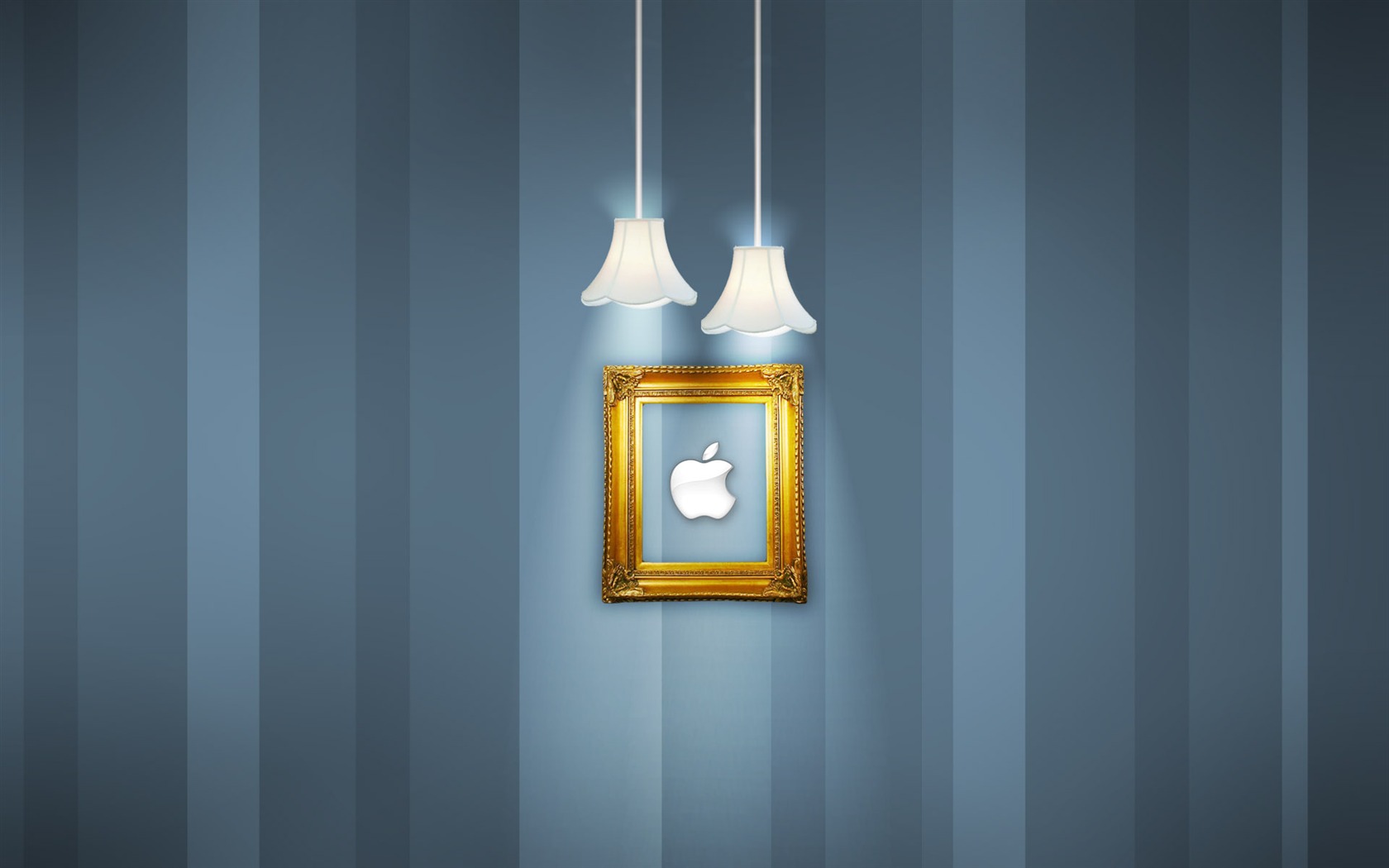 album Apple wallpaper thème (35) #10 - 1680x1050