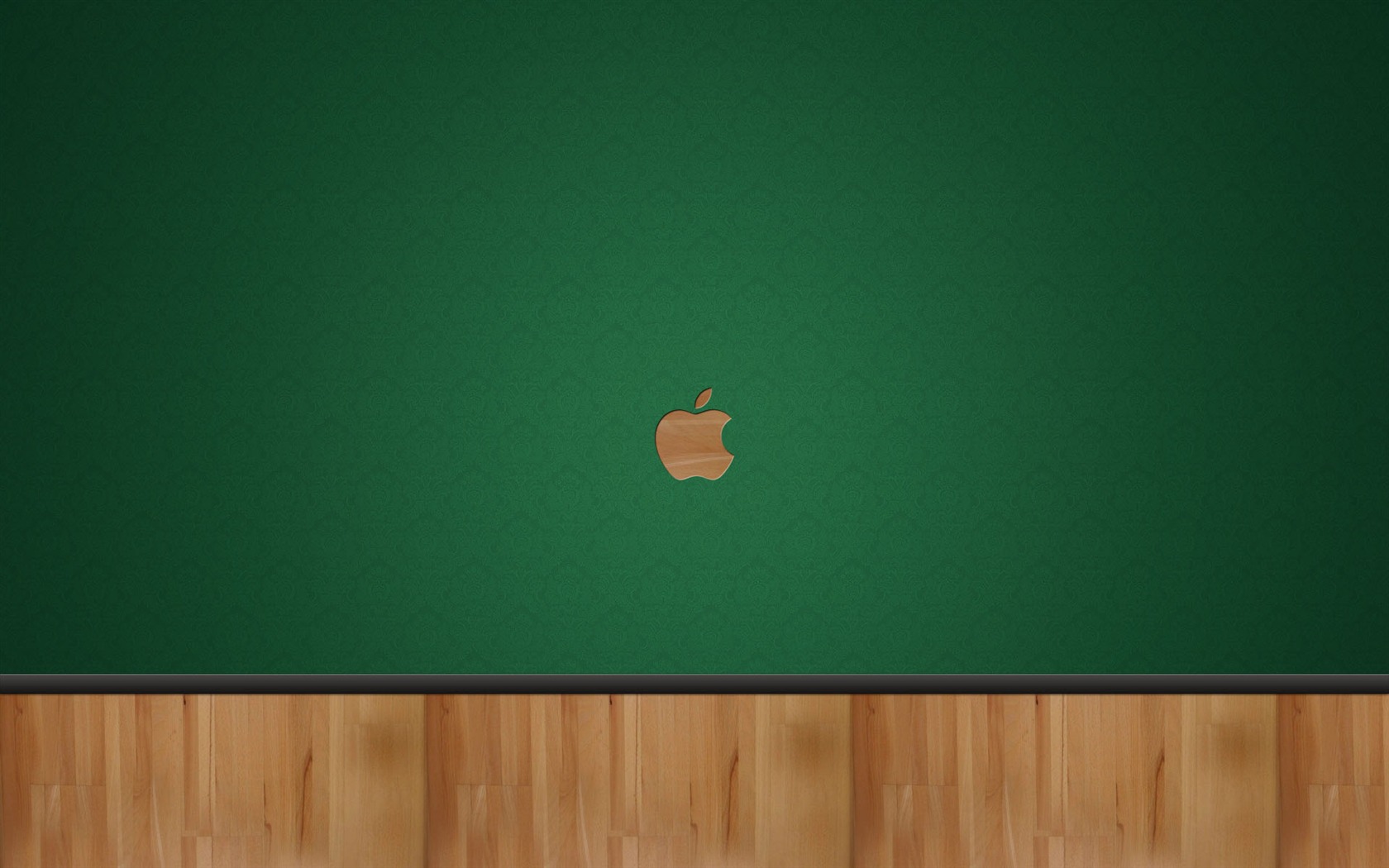 Apple theme wallpaper album (35) #15 - 1680x1050