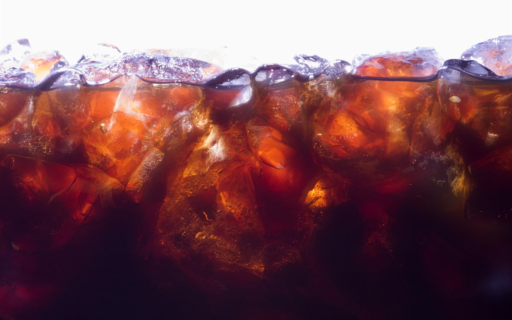 Drinks wallpaper (8) #10 - 1680x1050