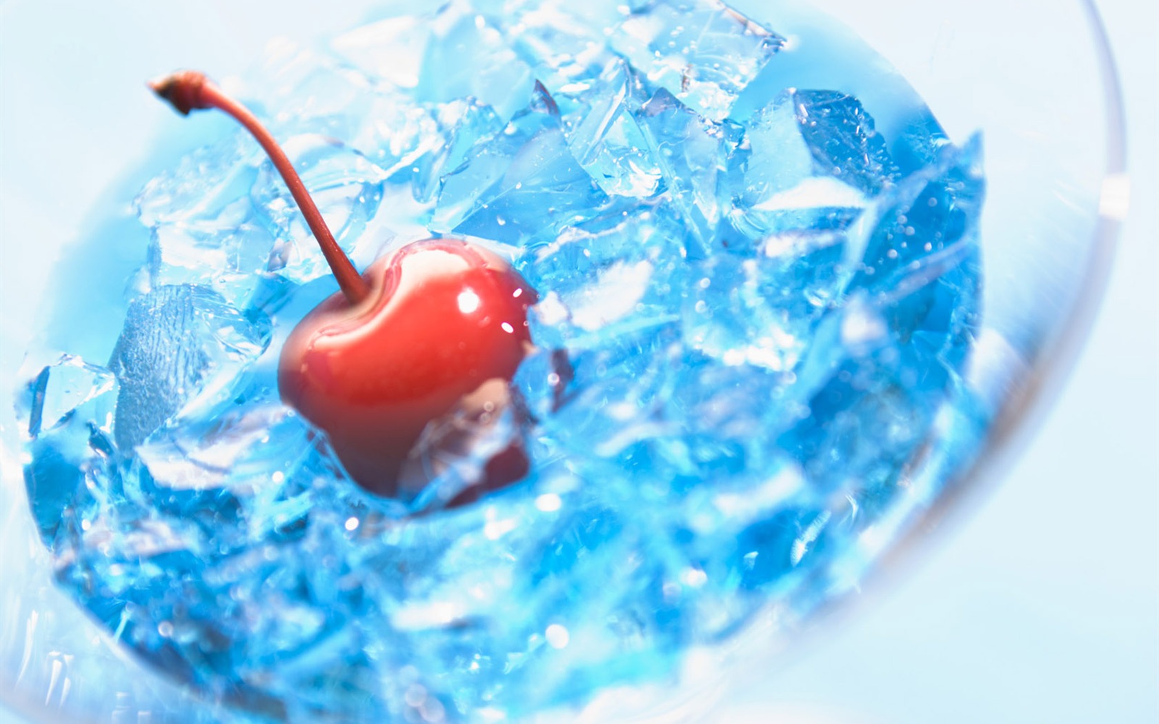 Drinks wallpaper (9) #1 - 1680x1050