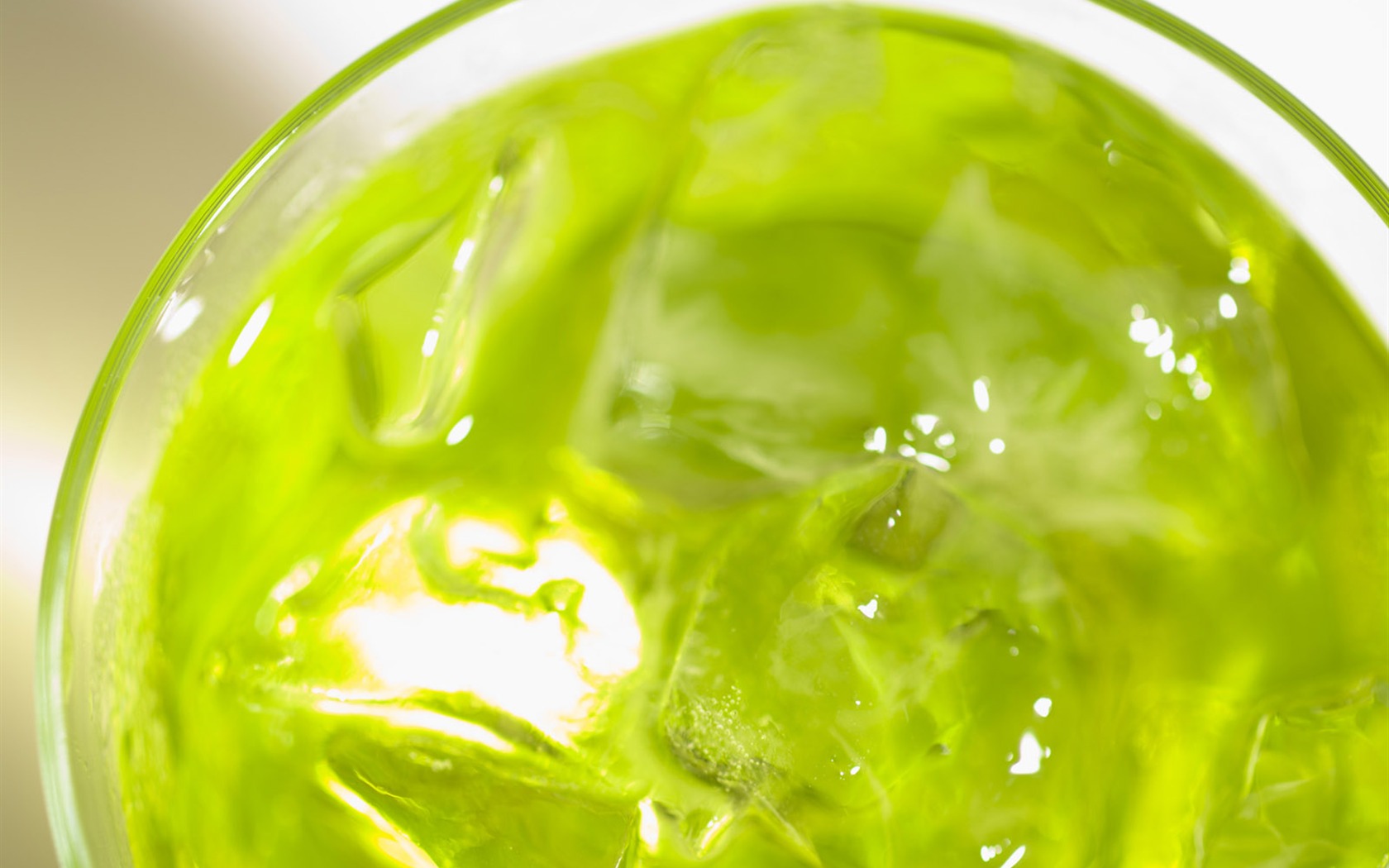 Drinks wallpaper (9) #5 - 1680x1050