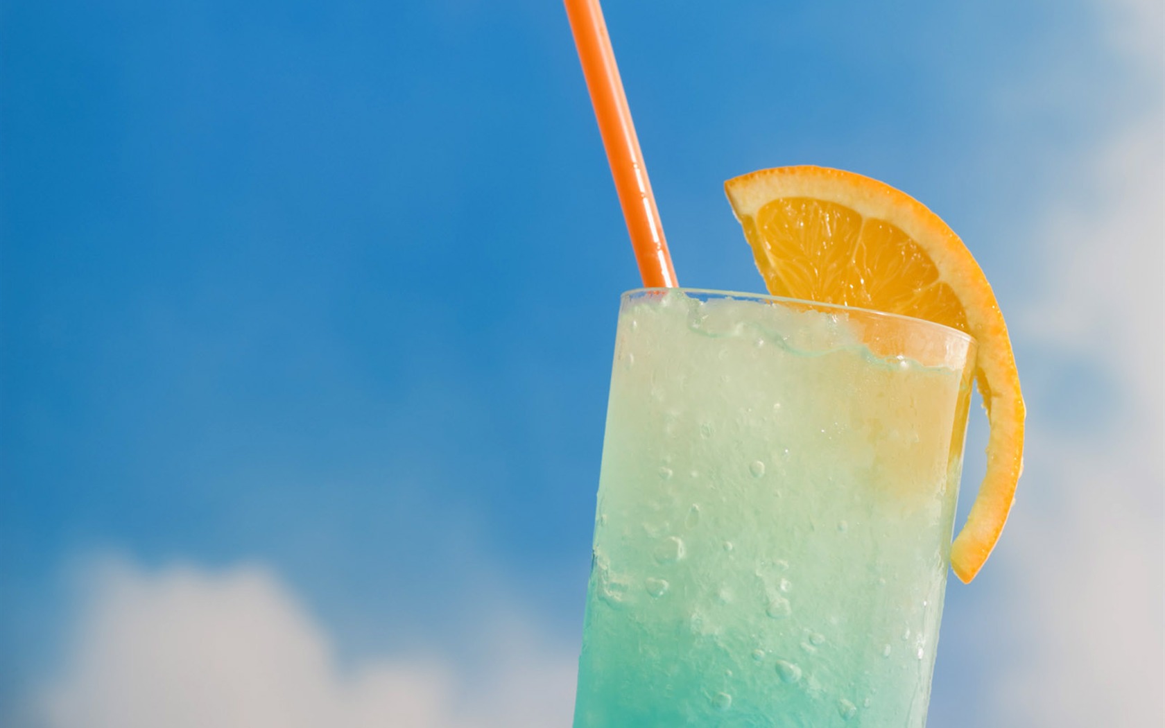 Drinks wallpaper (9) #7 - 1680x1050
