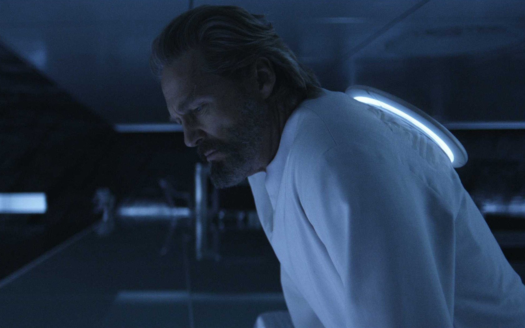 Tron Dědictví HD tapetu #4 - 1680x1050